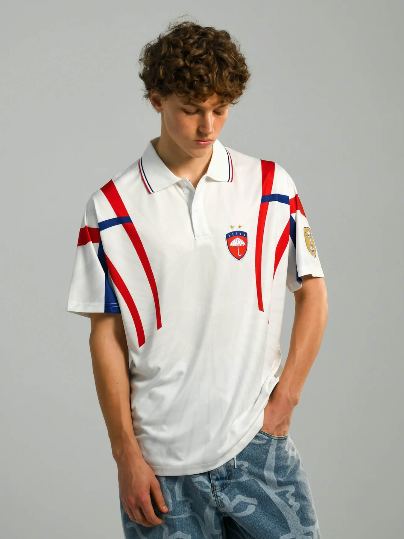 Джерси WC26 FRANCE FOOTBALL