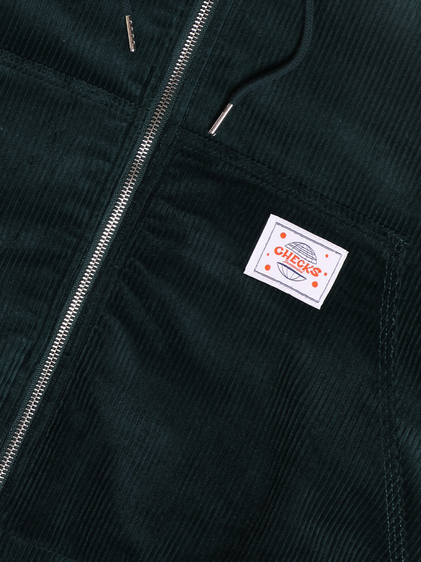 Куртка Corduroy Work