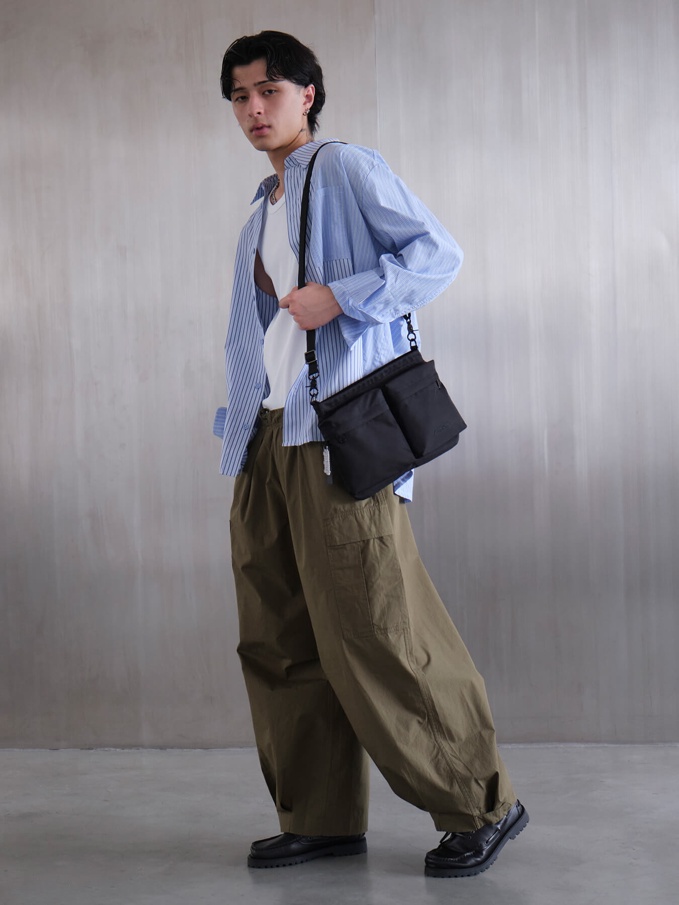 Сумка CROSSBODY SS