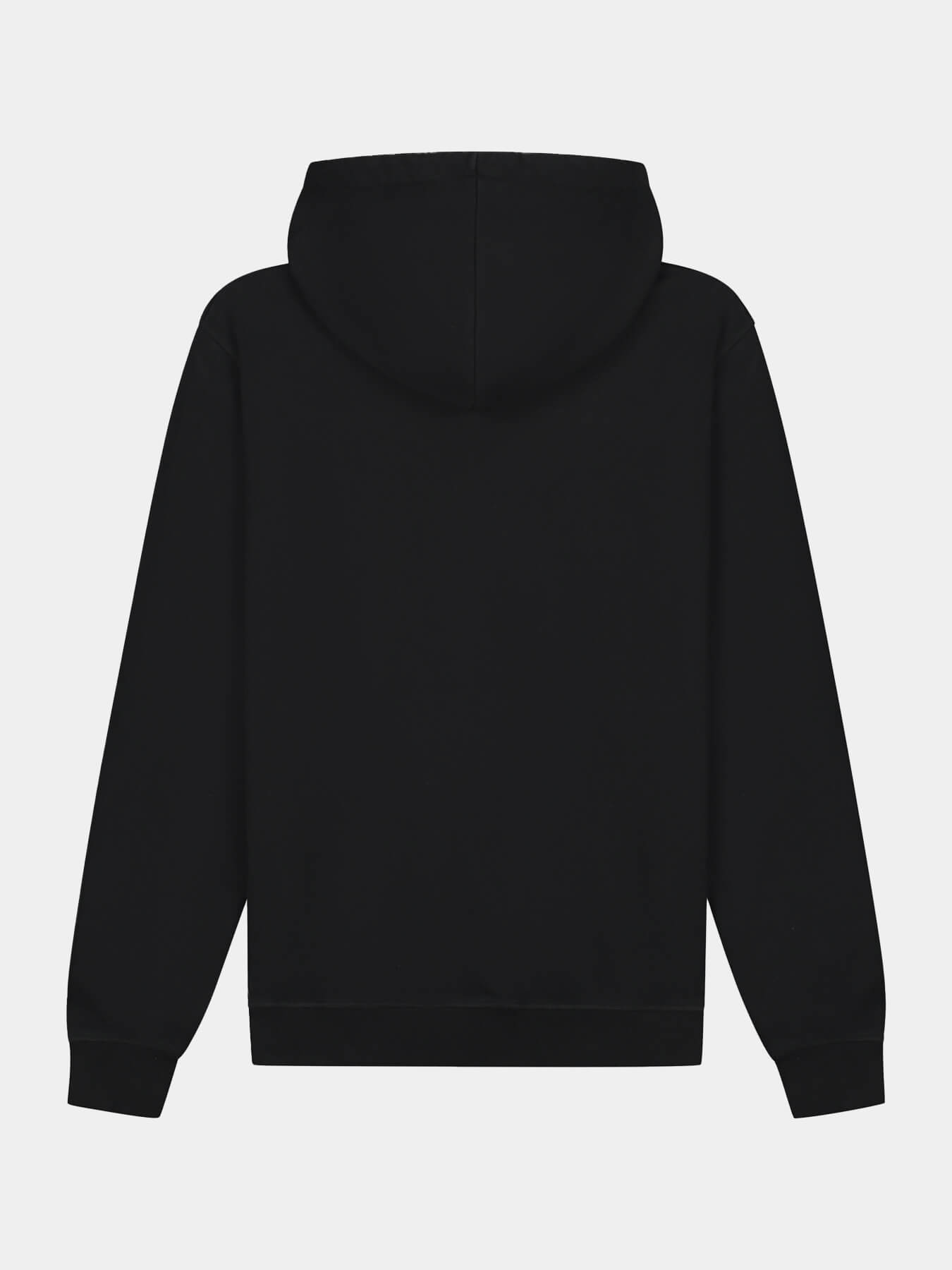 Худи EYE FRONT ZIP