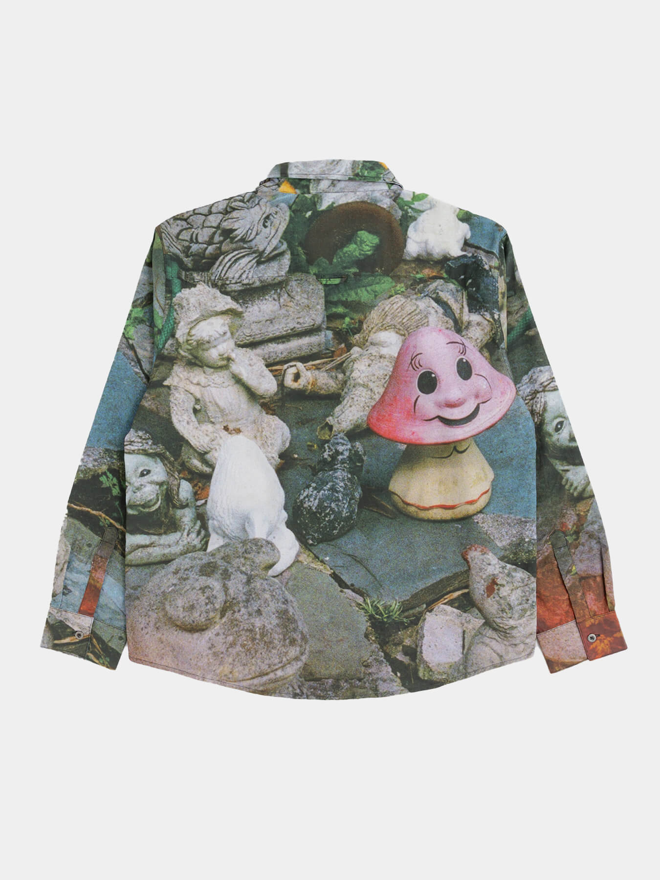 Рубашка ORNAMENT