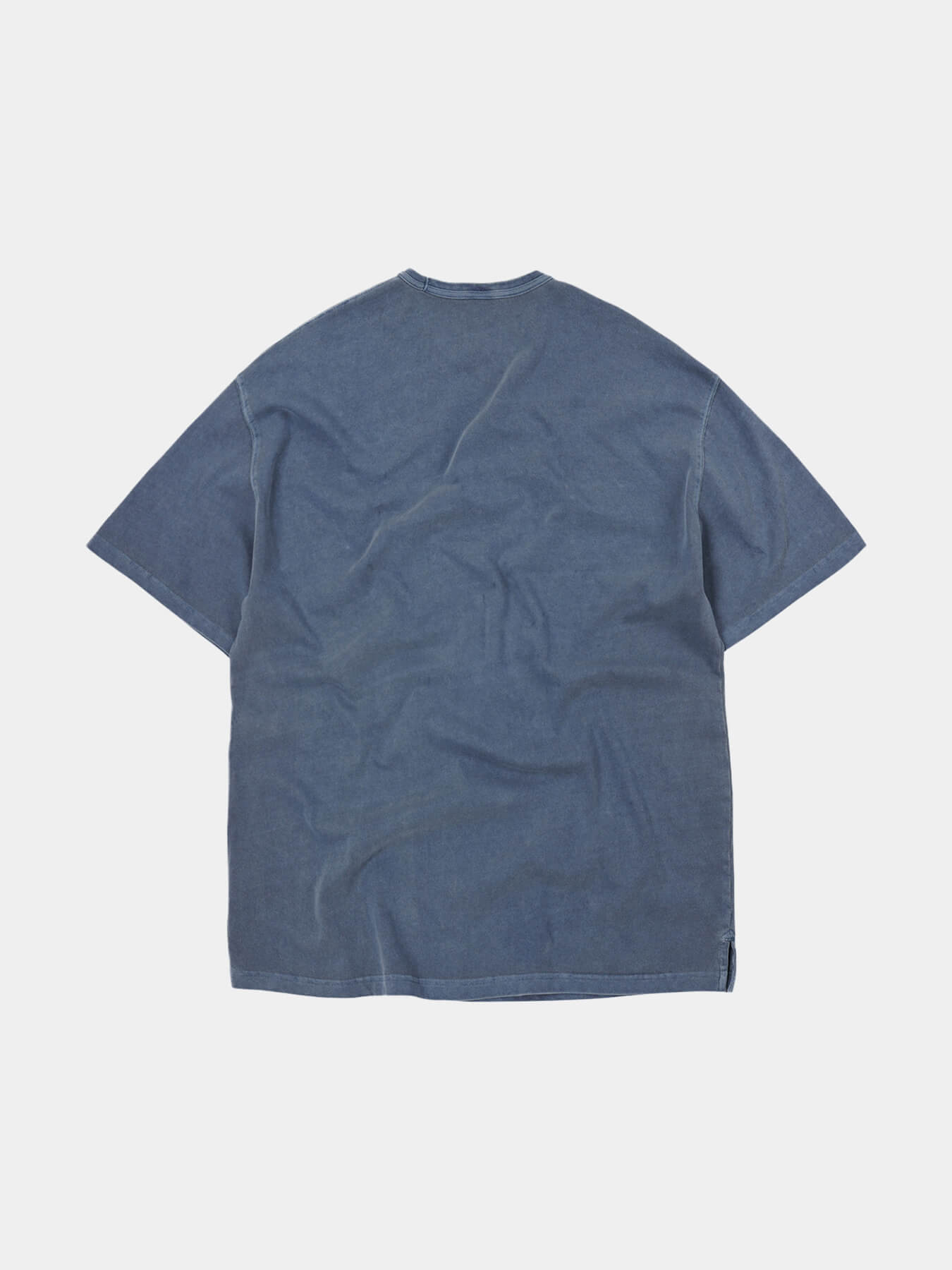 Футболка OG PIGMENT DYEING HALF