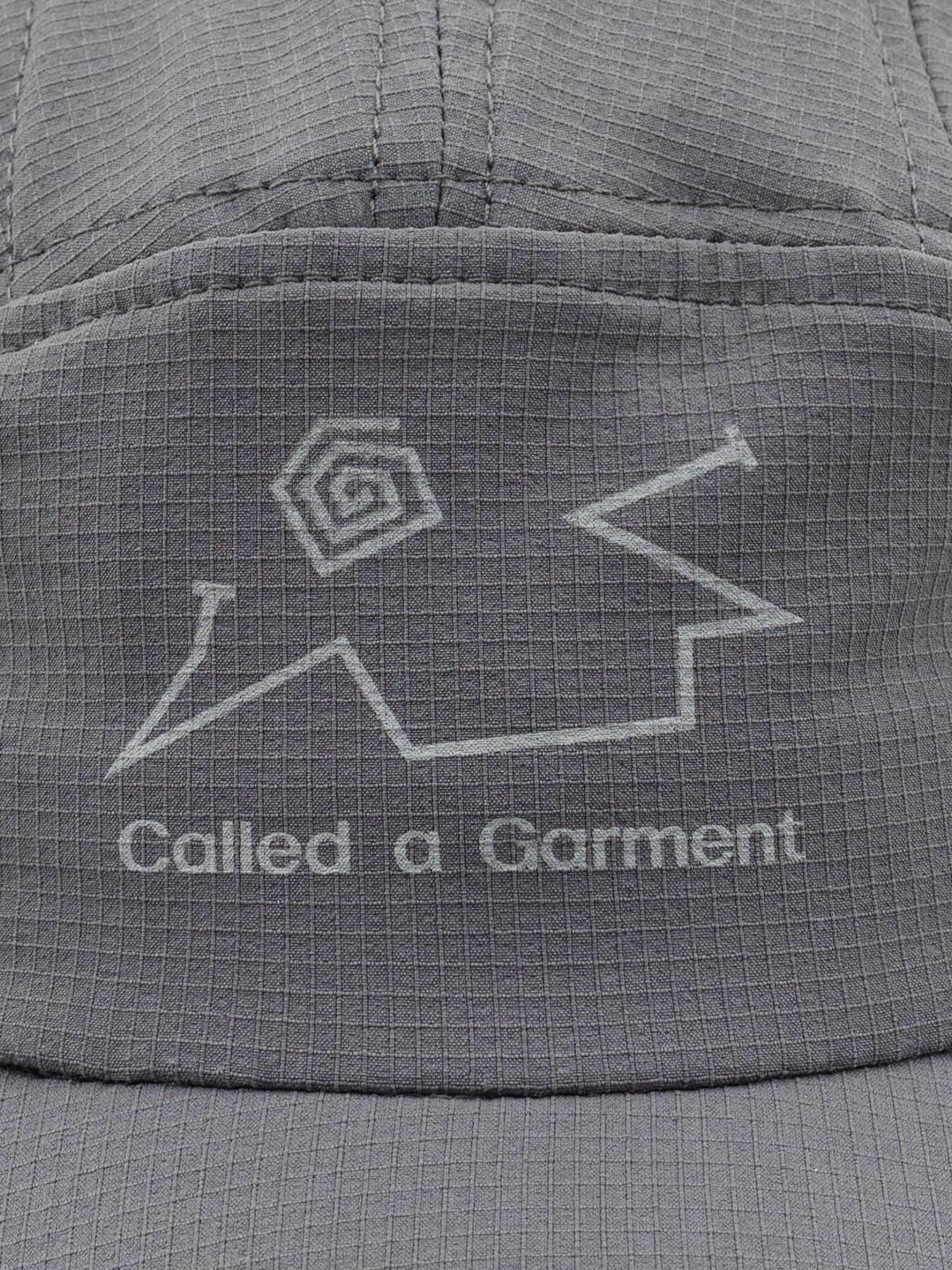 Кепка HIKERCORE NYLON