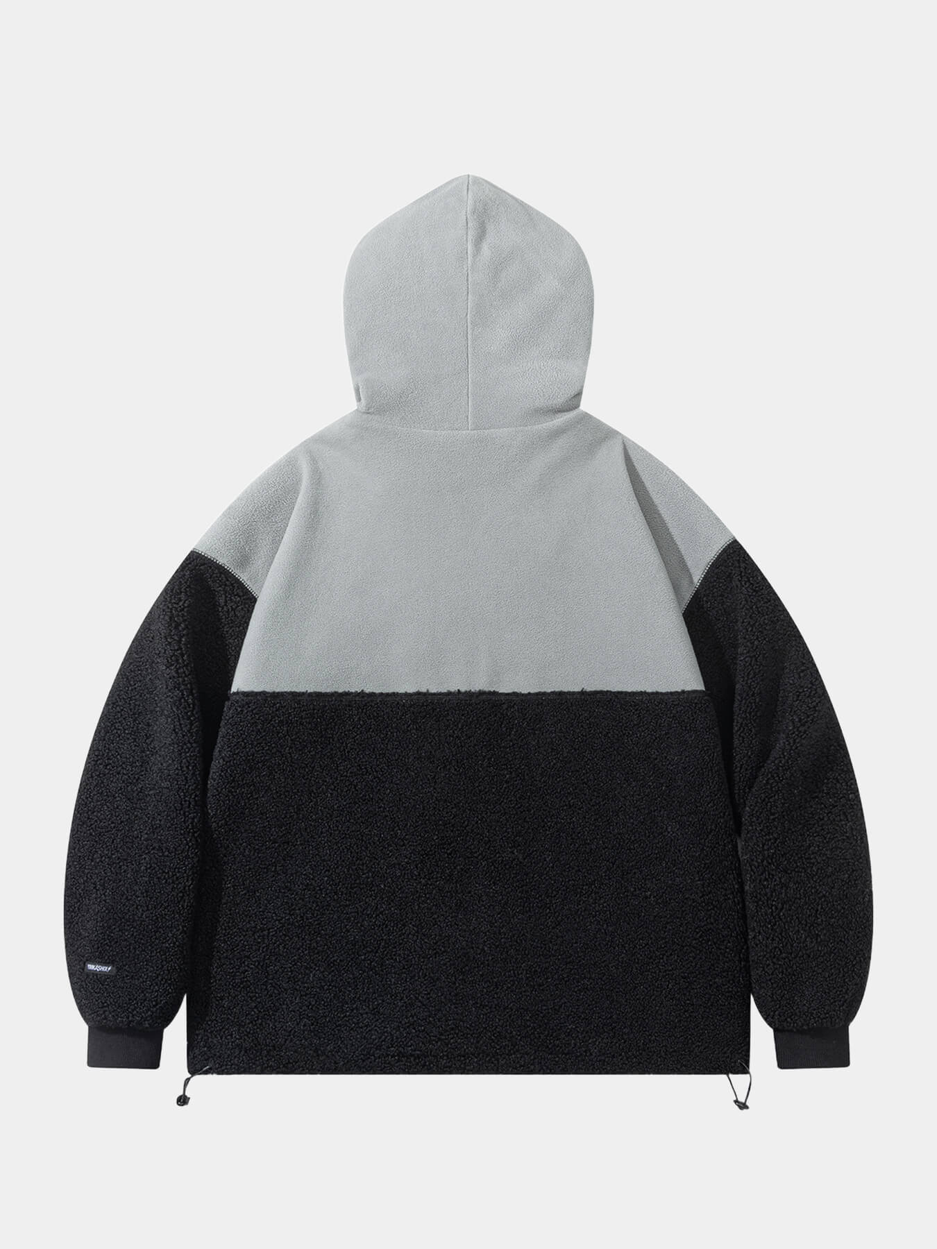 Худи LITTLE LAMB ZIP