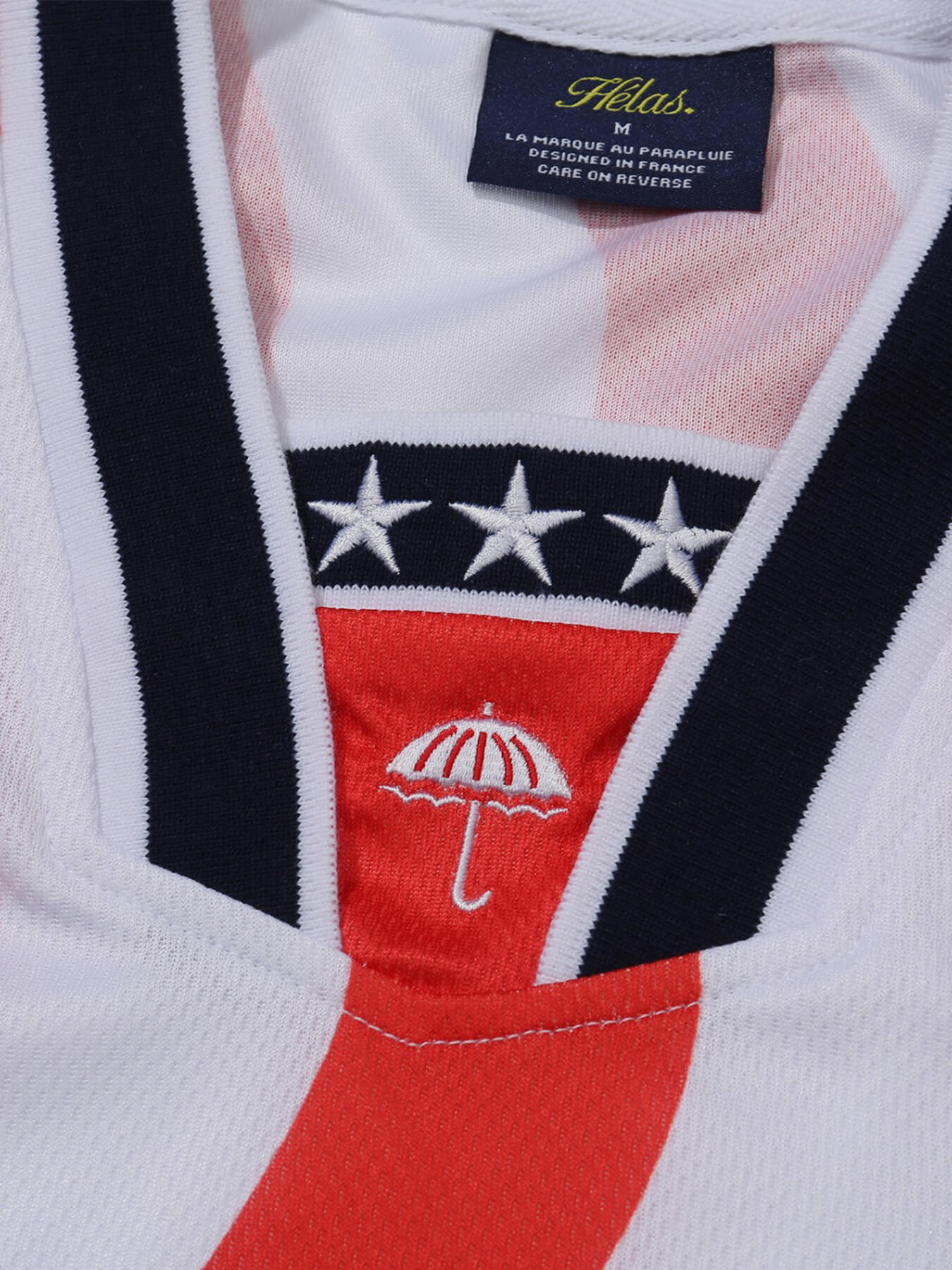 Джерси USA WC22 FOOTBALL JERSEY