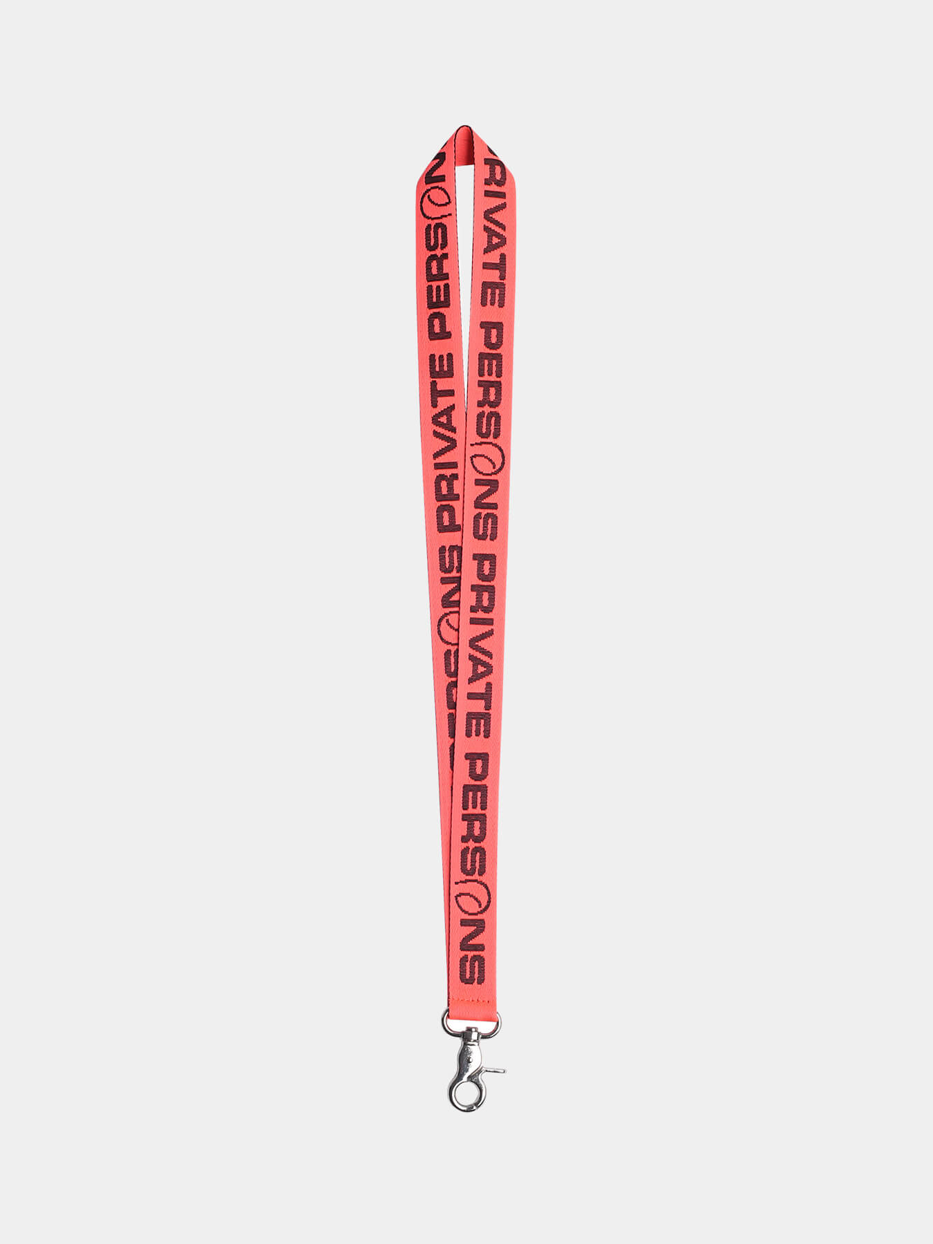 Ключница PRIVATE PERSONS x ARMA LANYARD