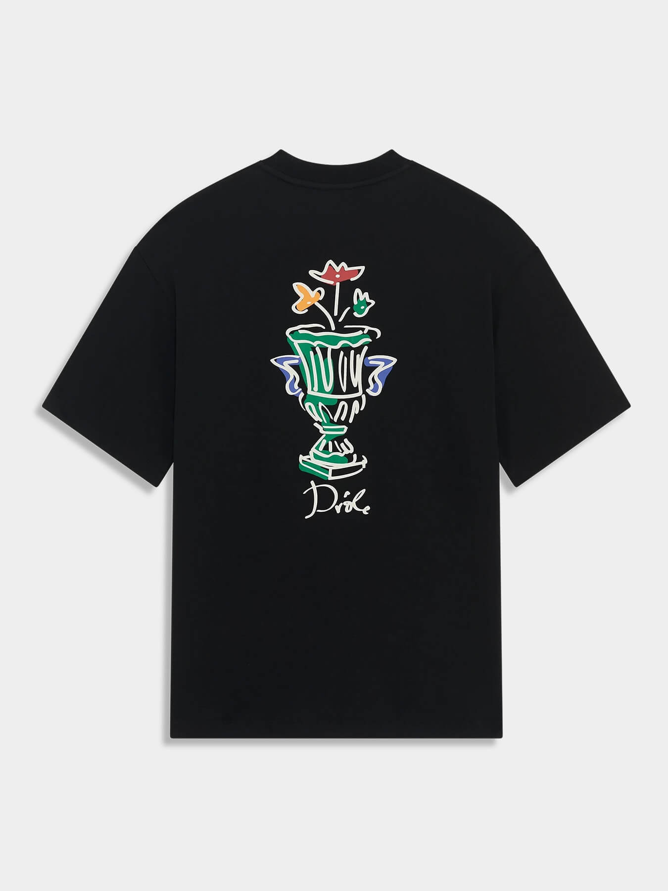 Футболка VASE