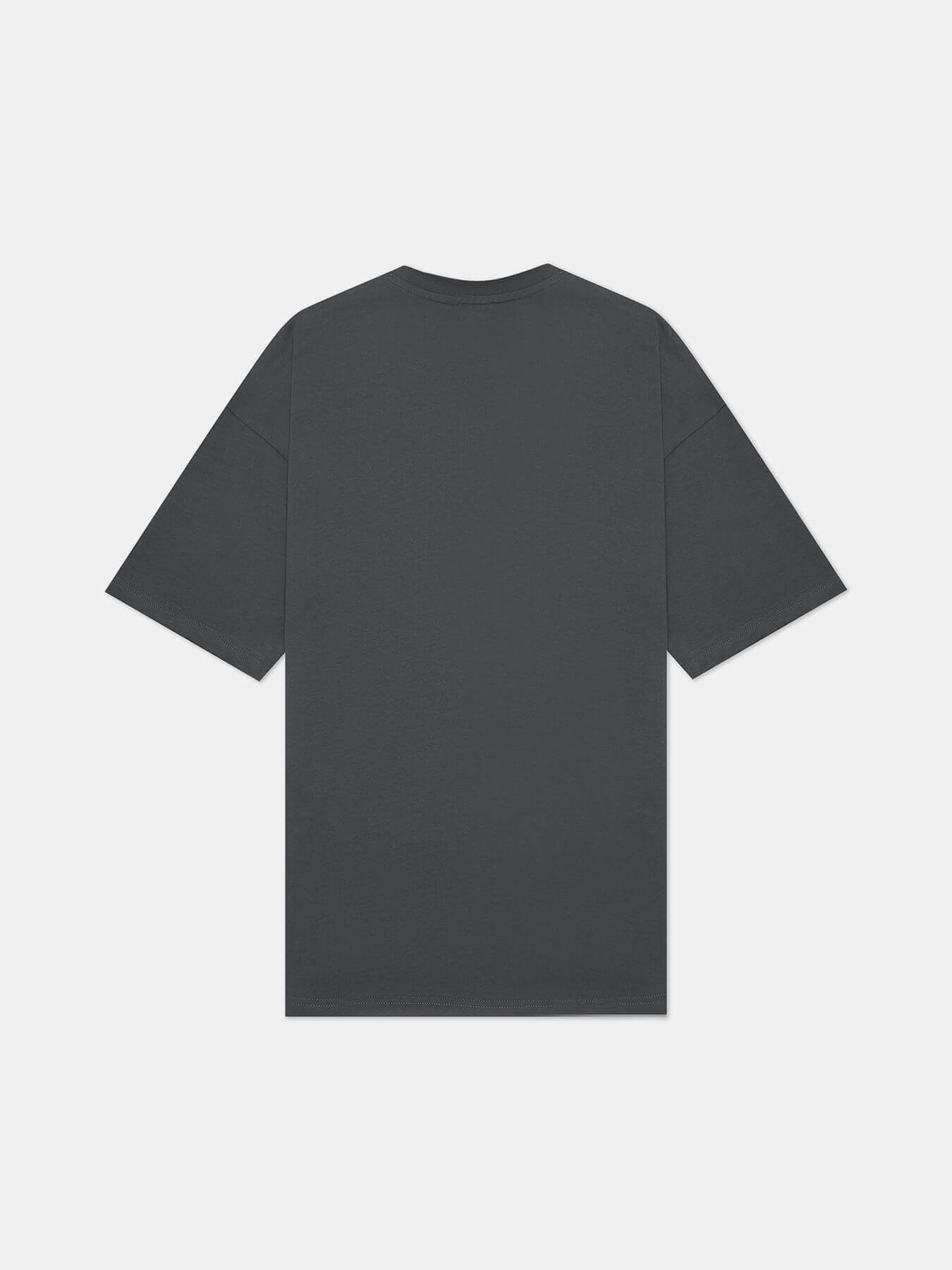 Футболка Metal Pocket