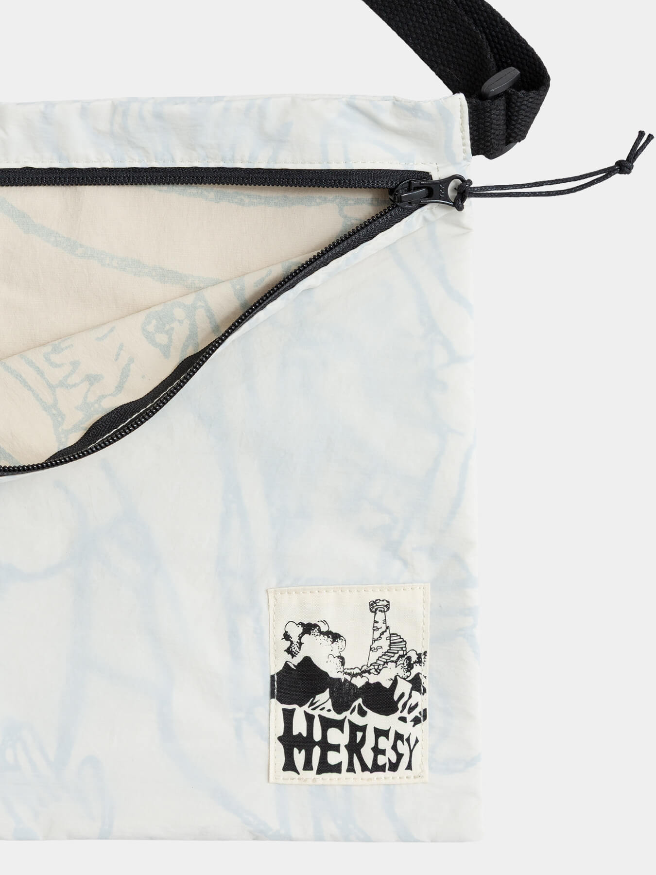 Сумка HADES MUSETTE