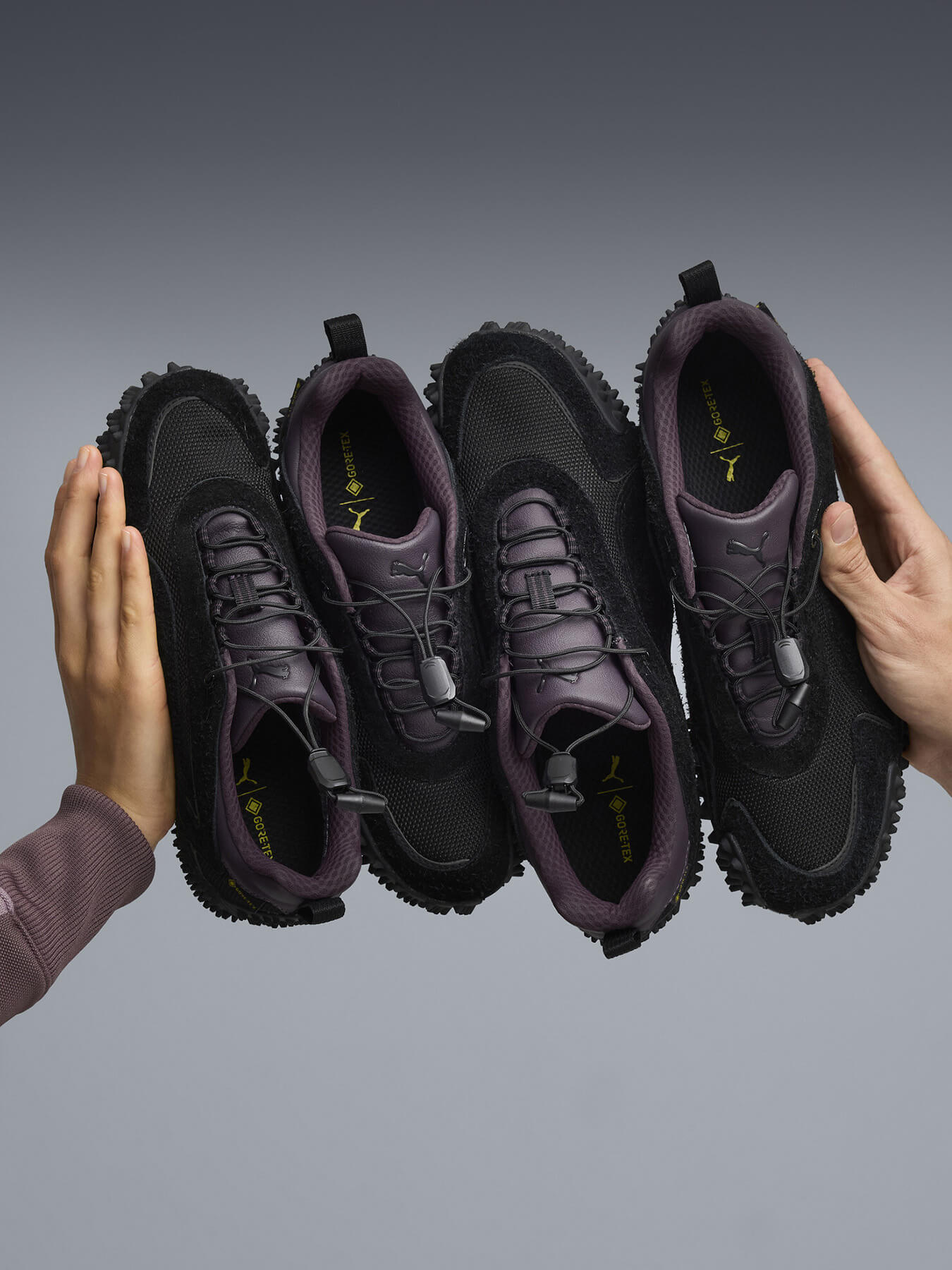 Кроссовки MOSTRO XC GTX