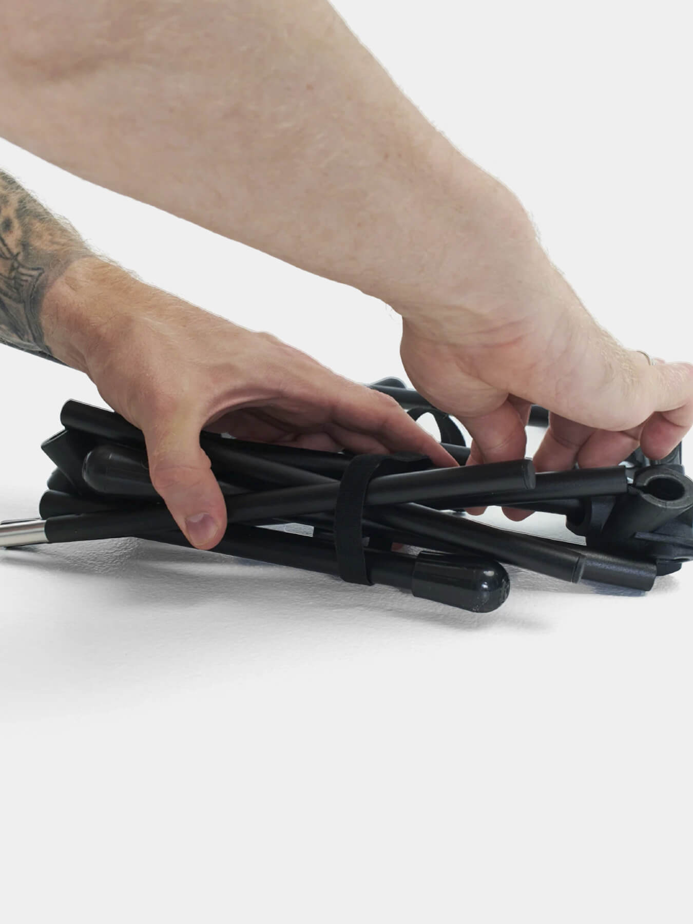 Кресло туристическое