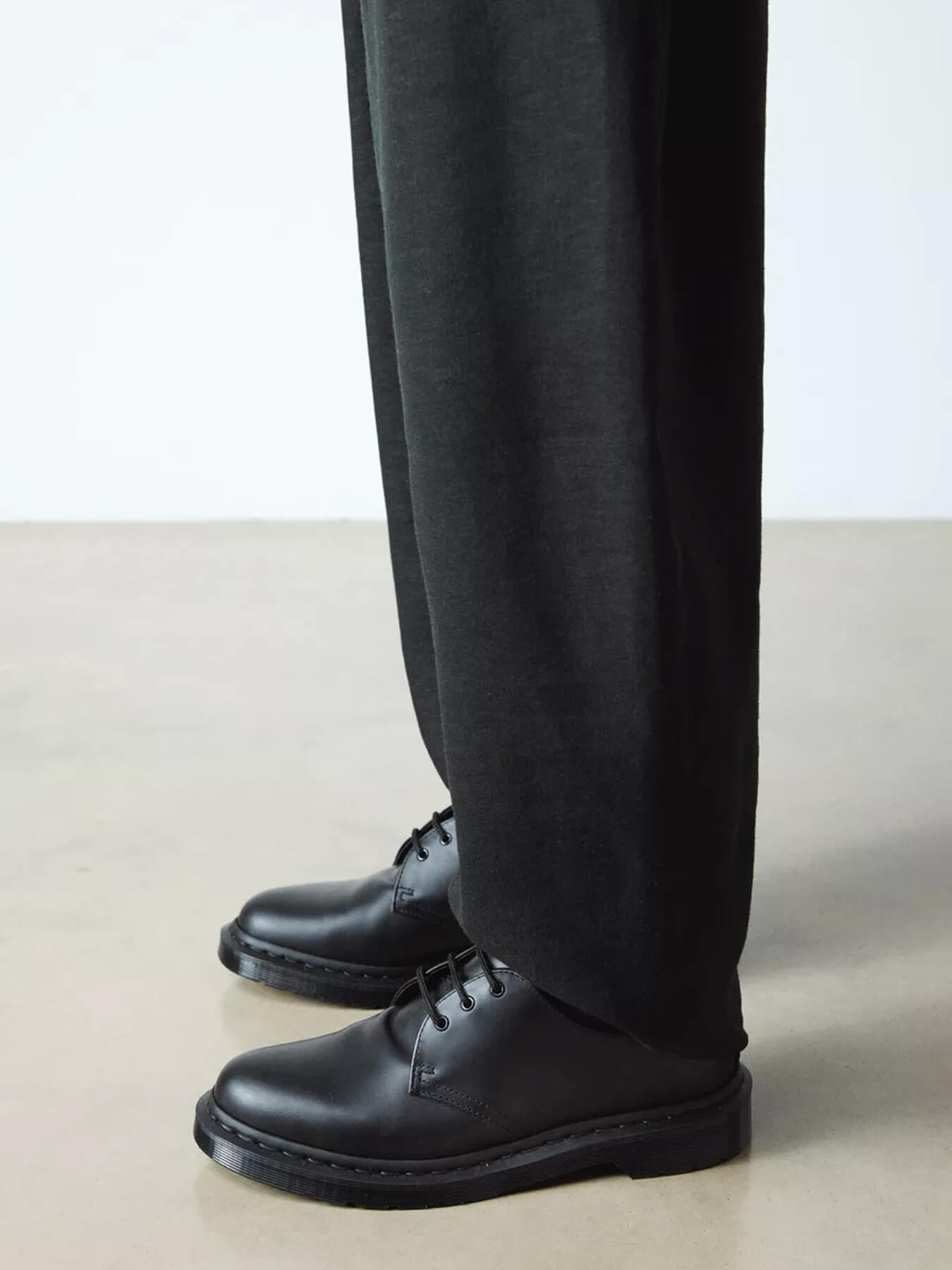 Ботинки 1461 MONO