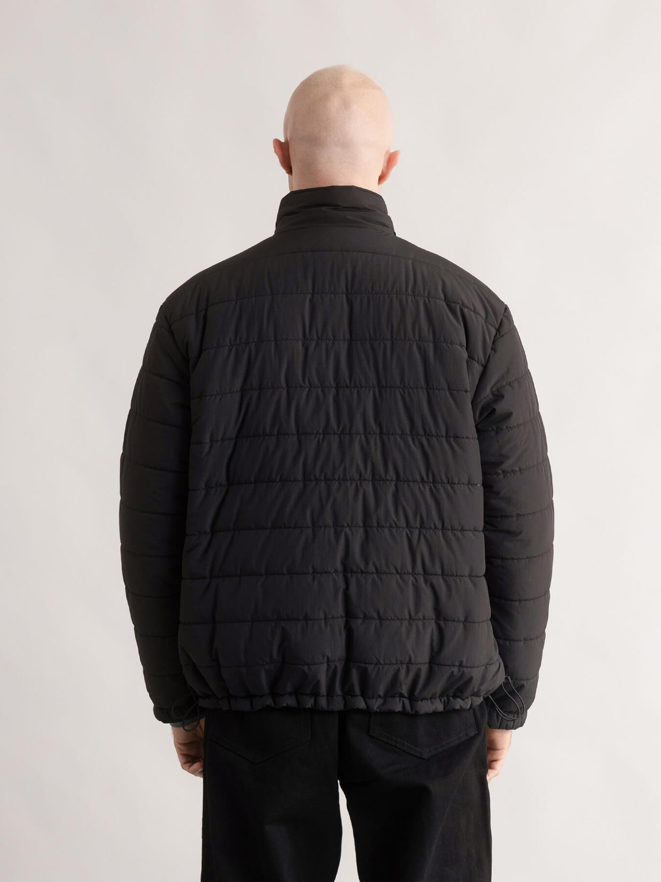 Куртка FEN PUFFER