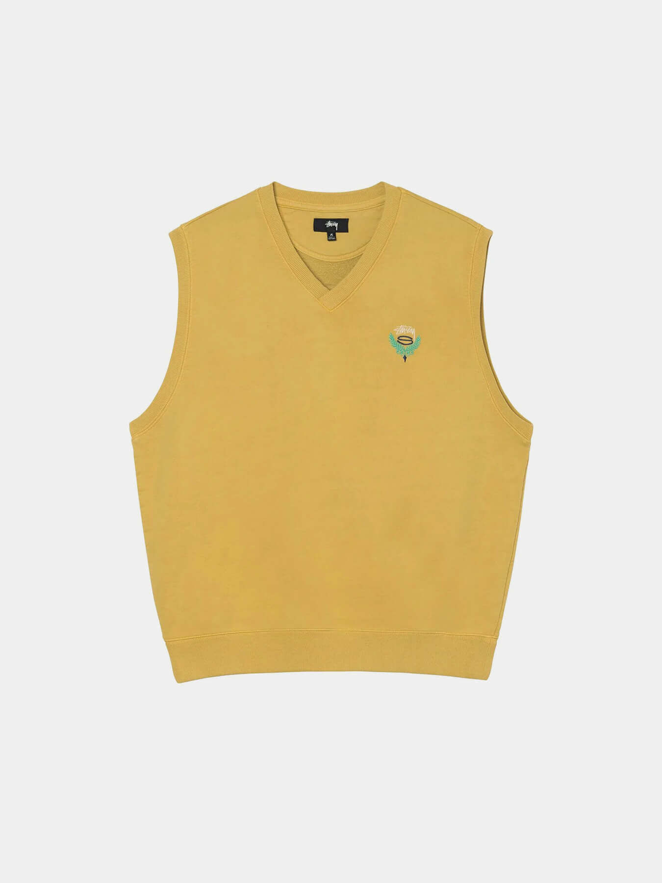Жилет FLEECE