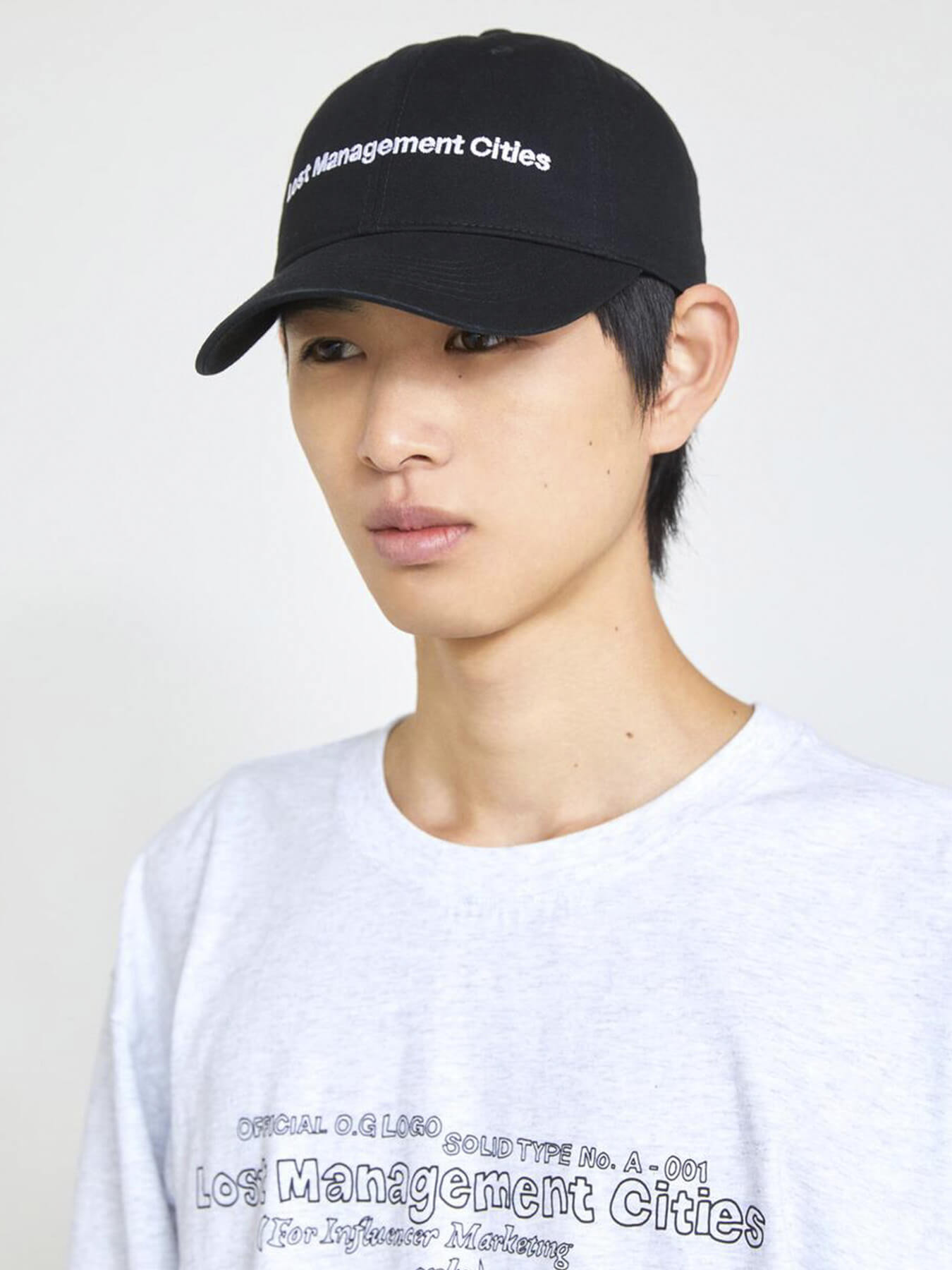 Кепка FN OG 6PANEL