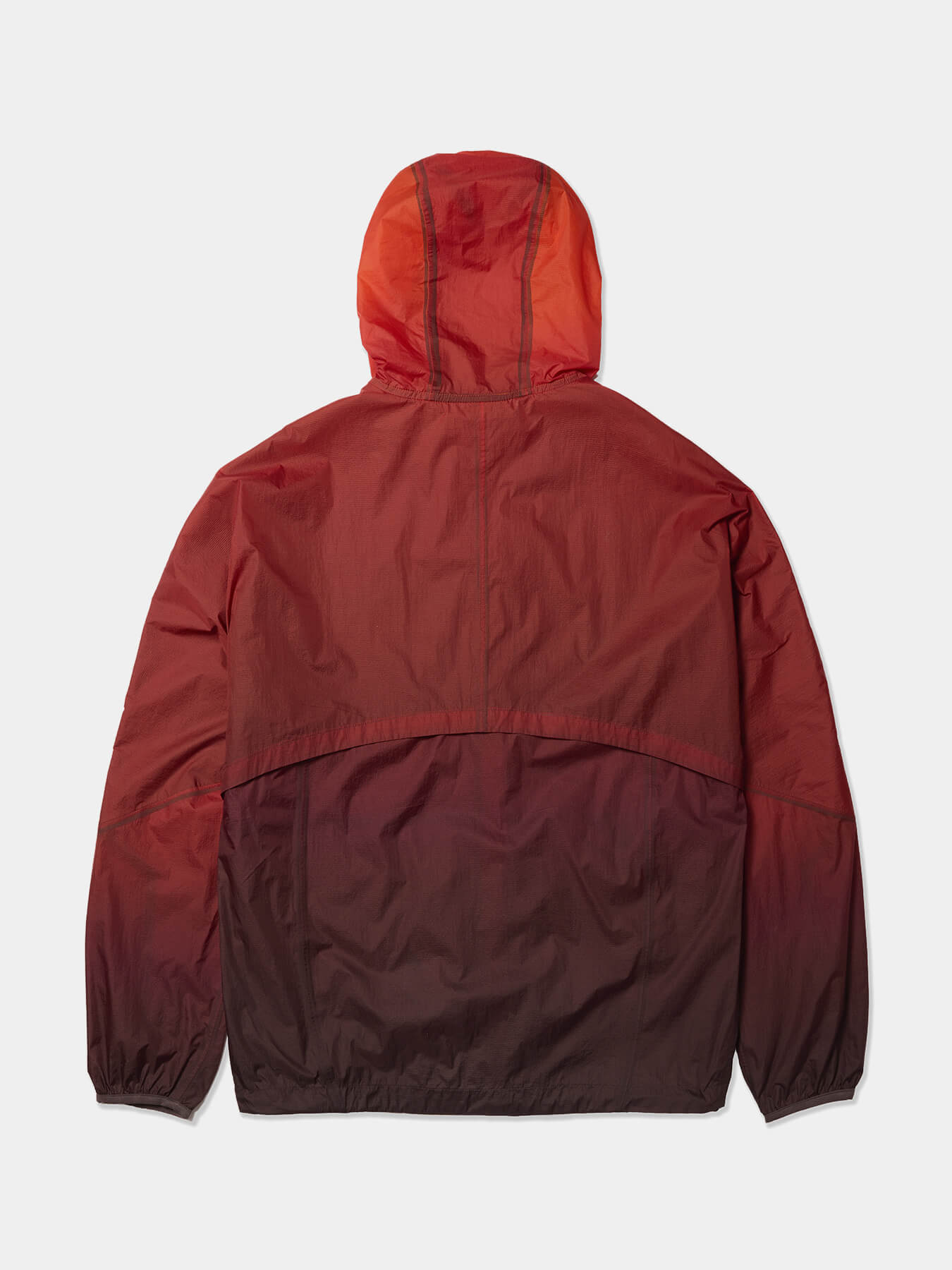 Куртка BREEZE OMBRE