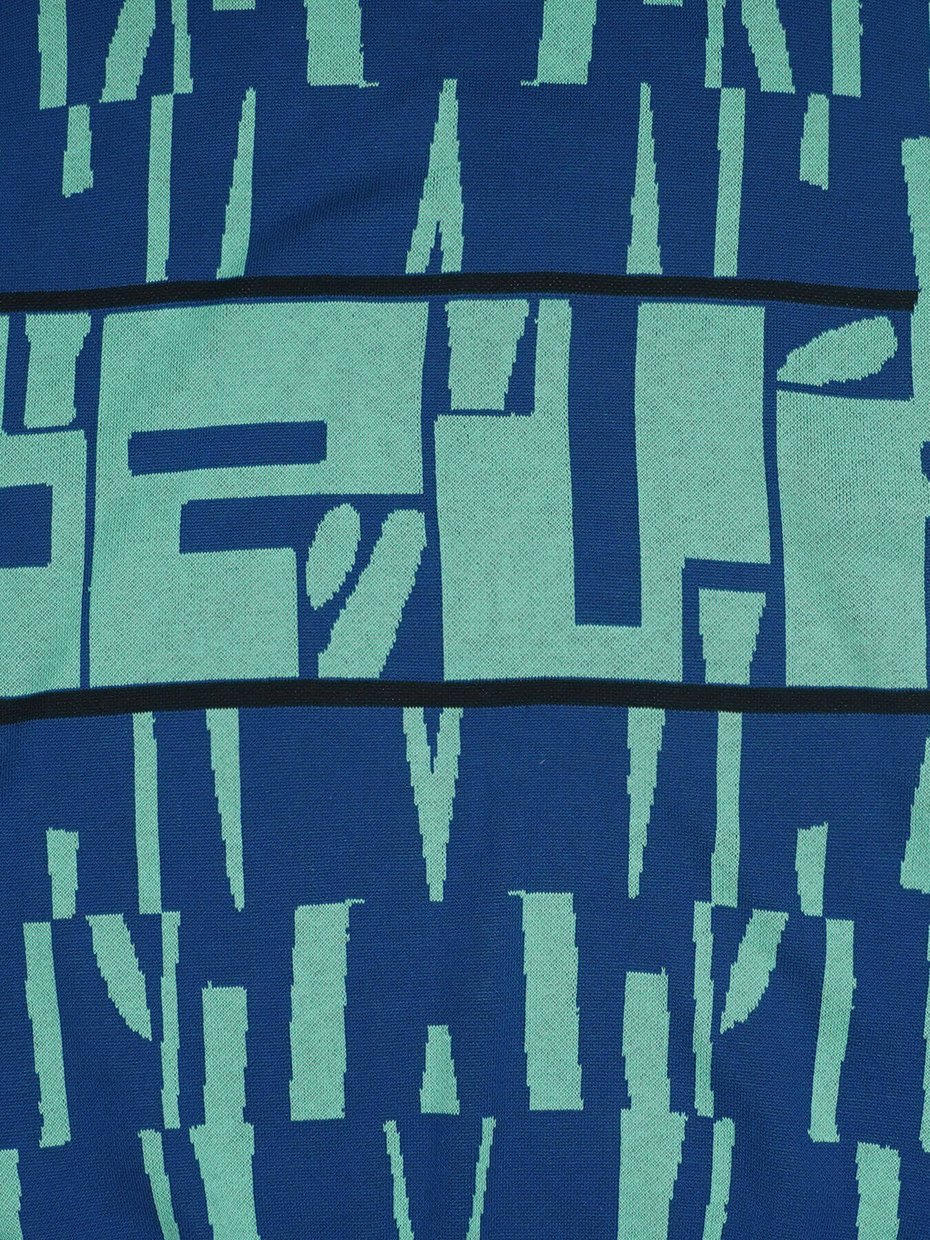 Свитер FRACTURE