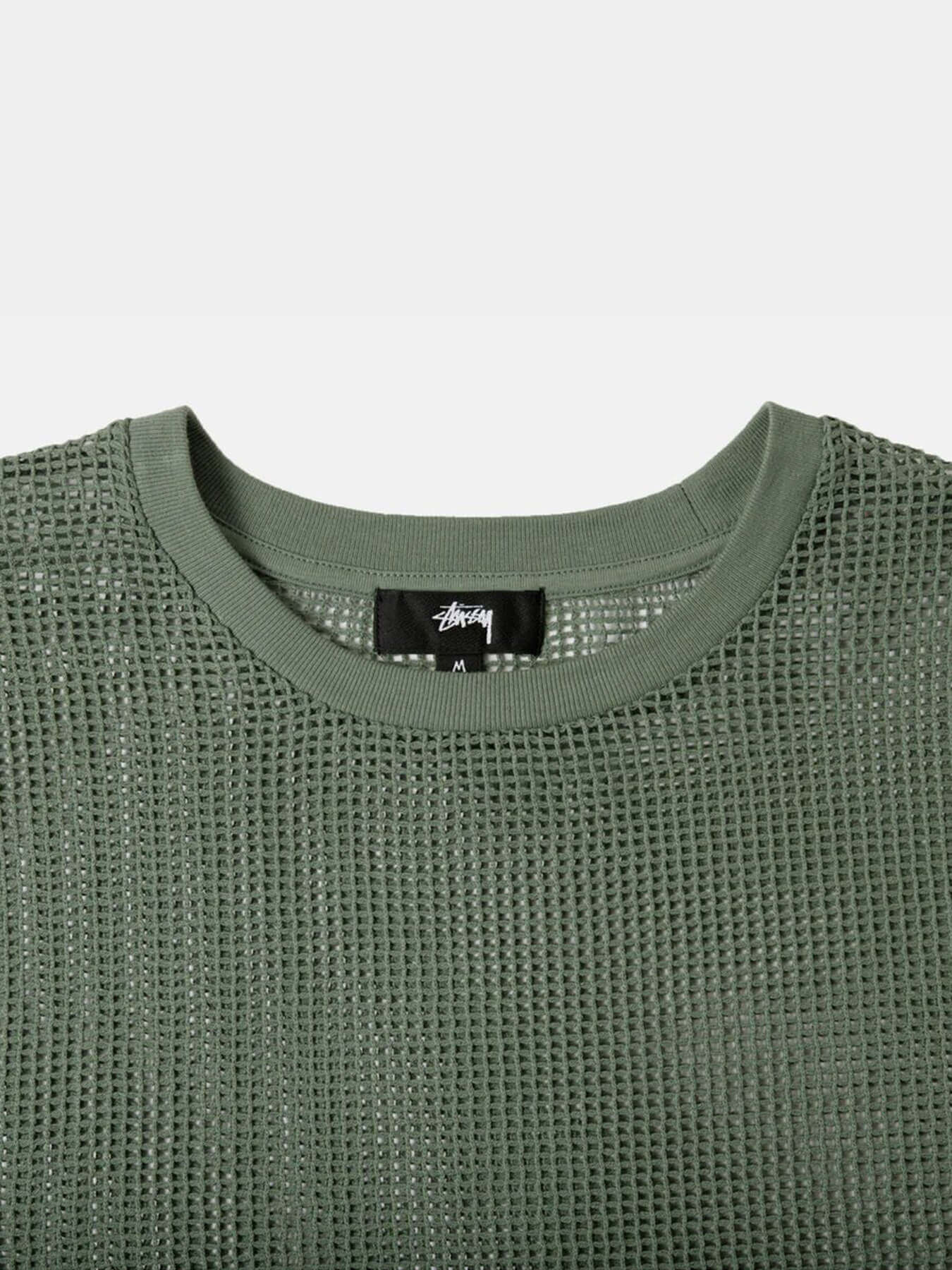 Футболка COTTON MESH