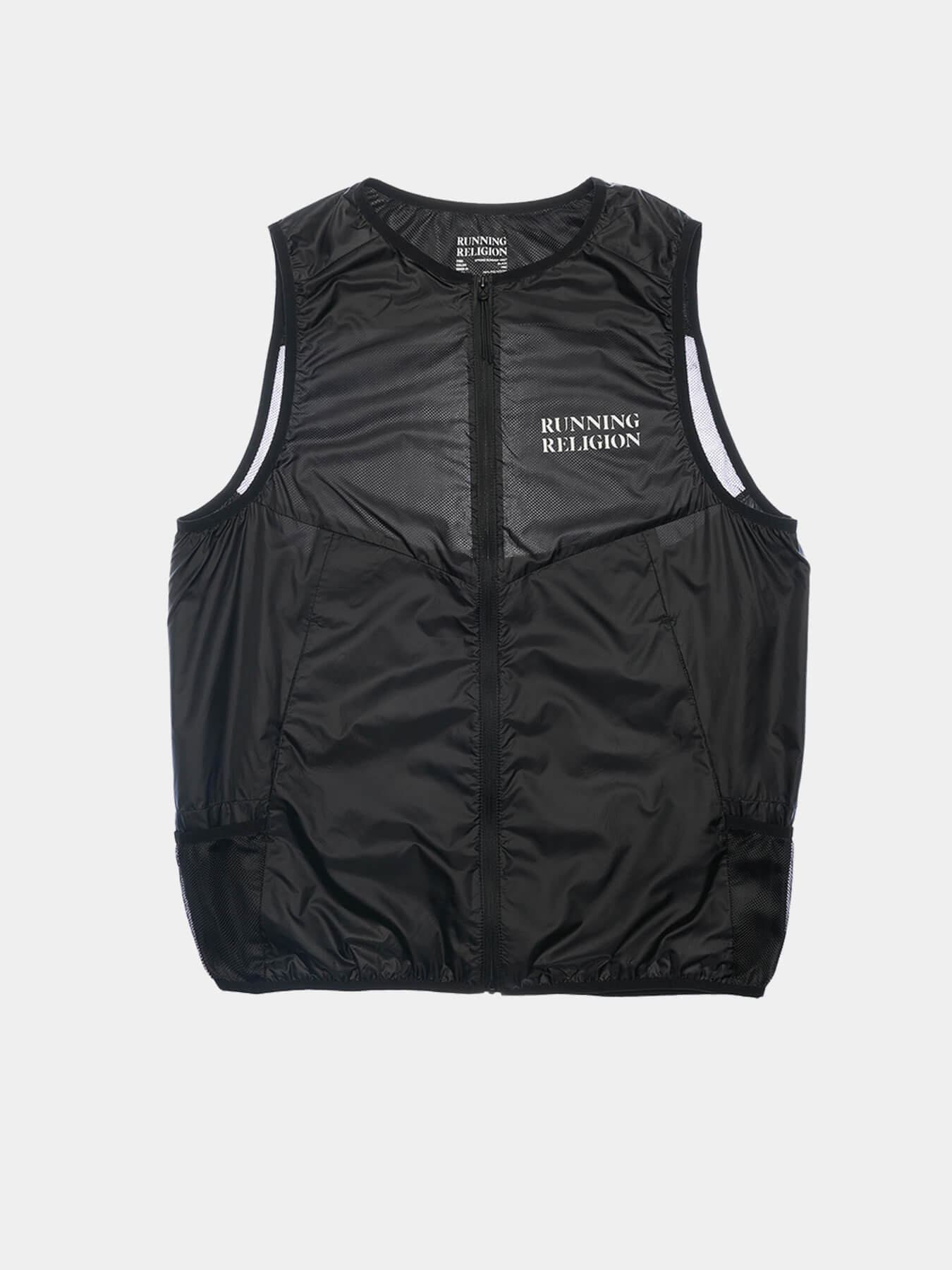 Жилет SPRING SUMMER