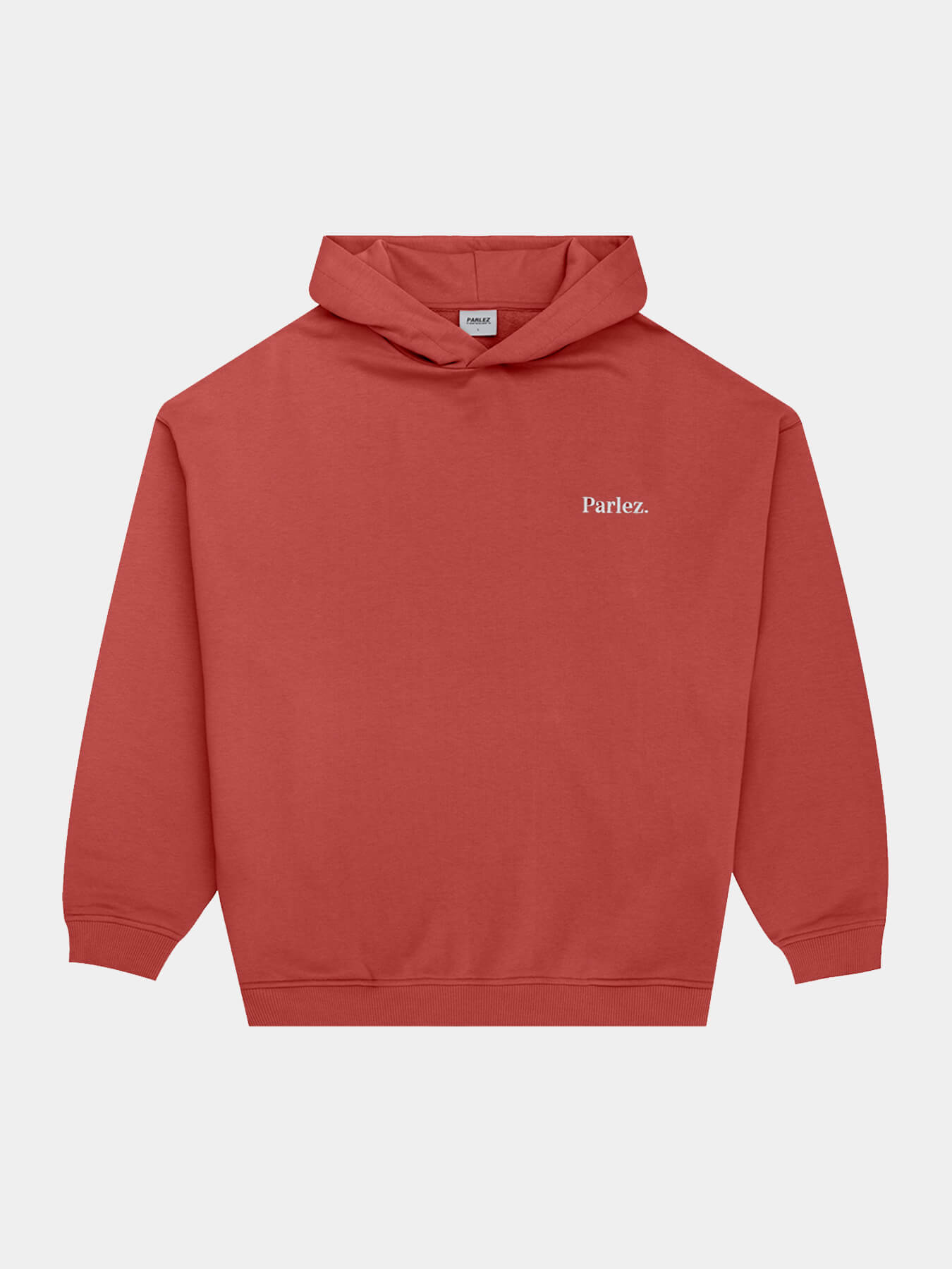 Худи AMOS OVERSIZED