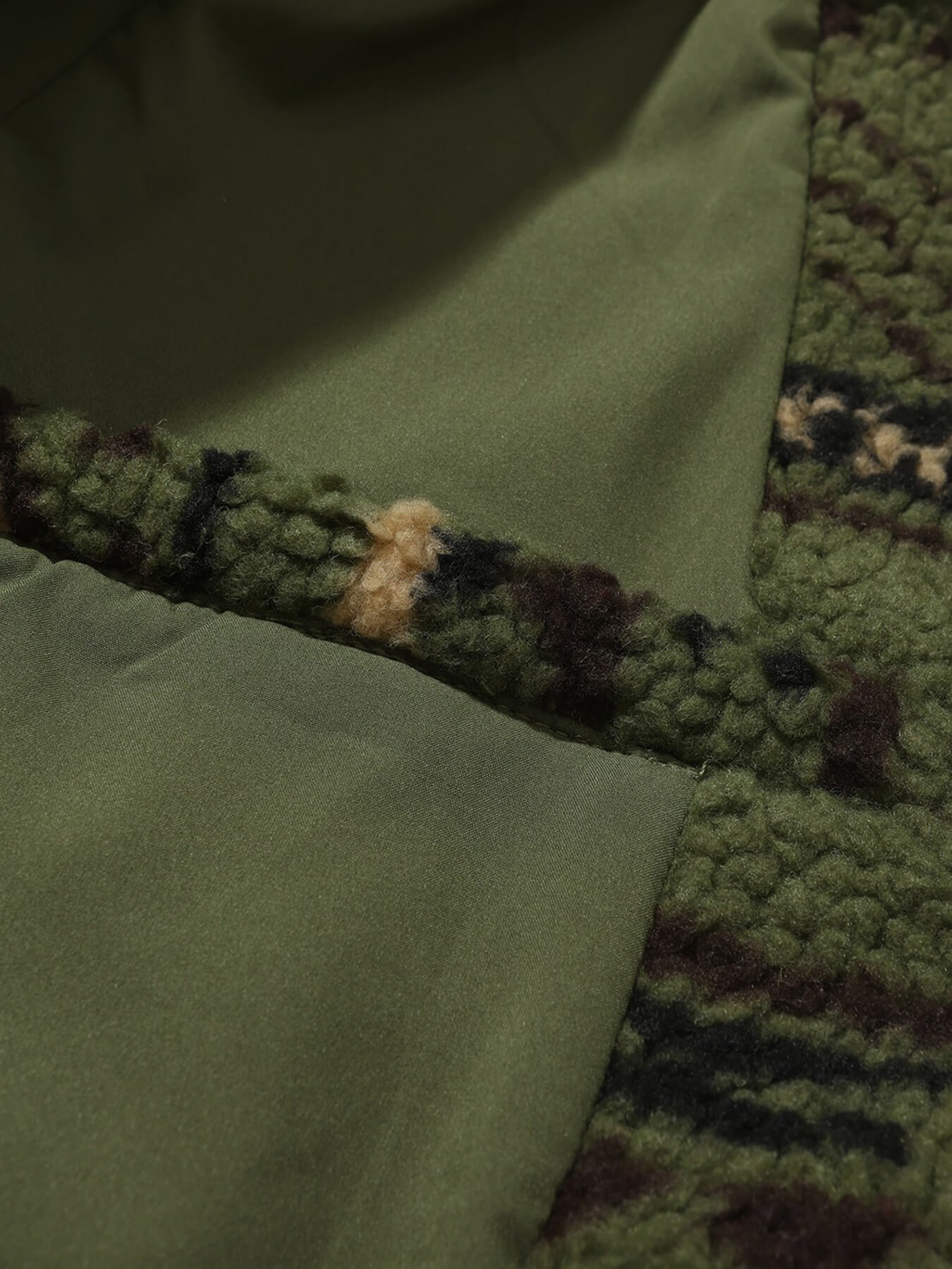 Флиска DEW TEDDY