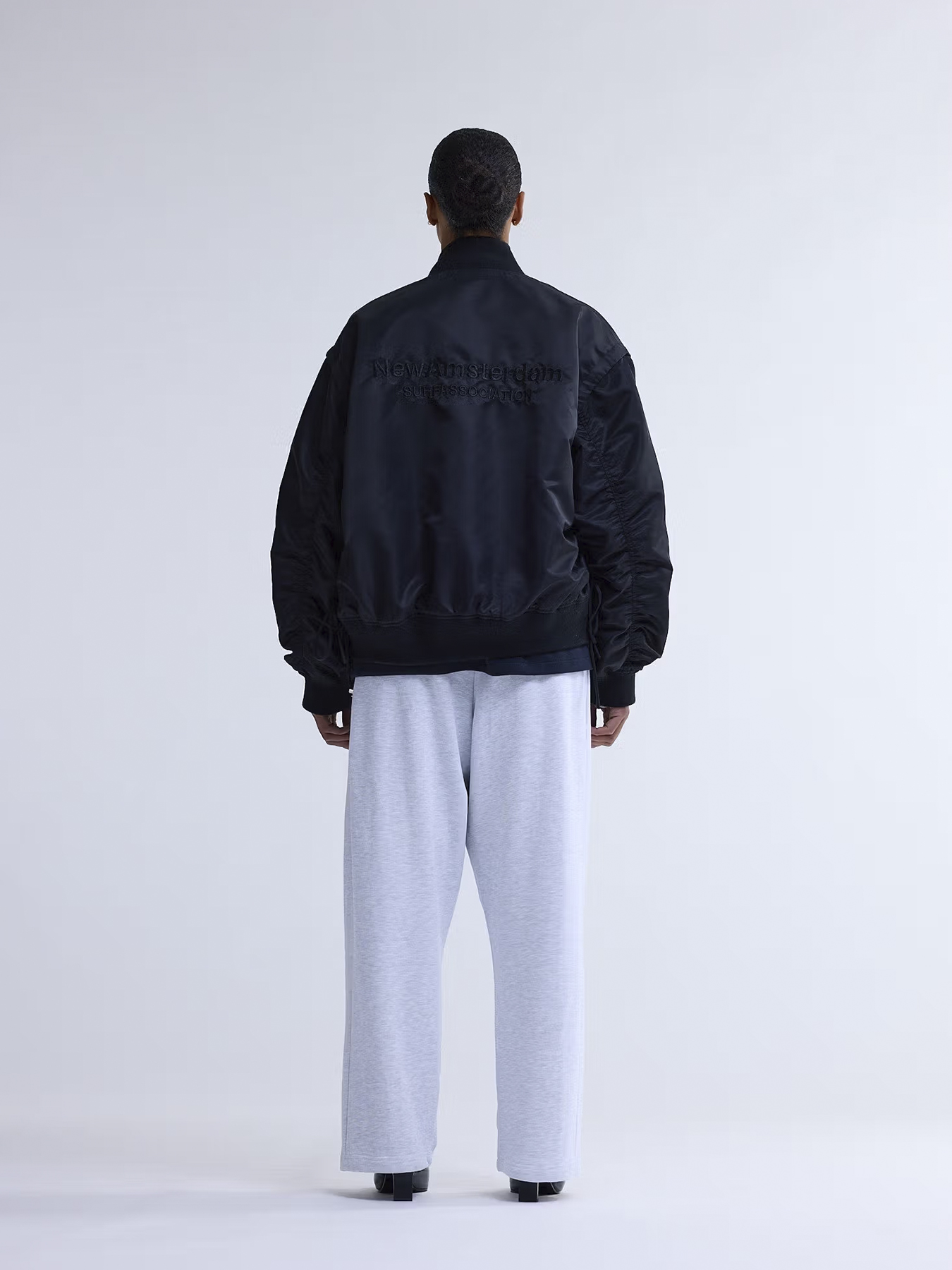Куртка BOMBER