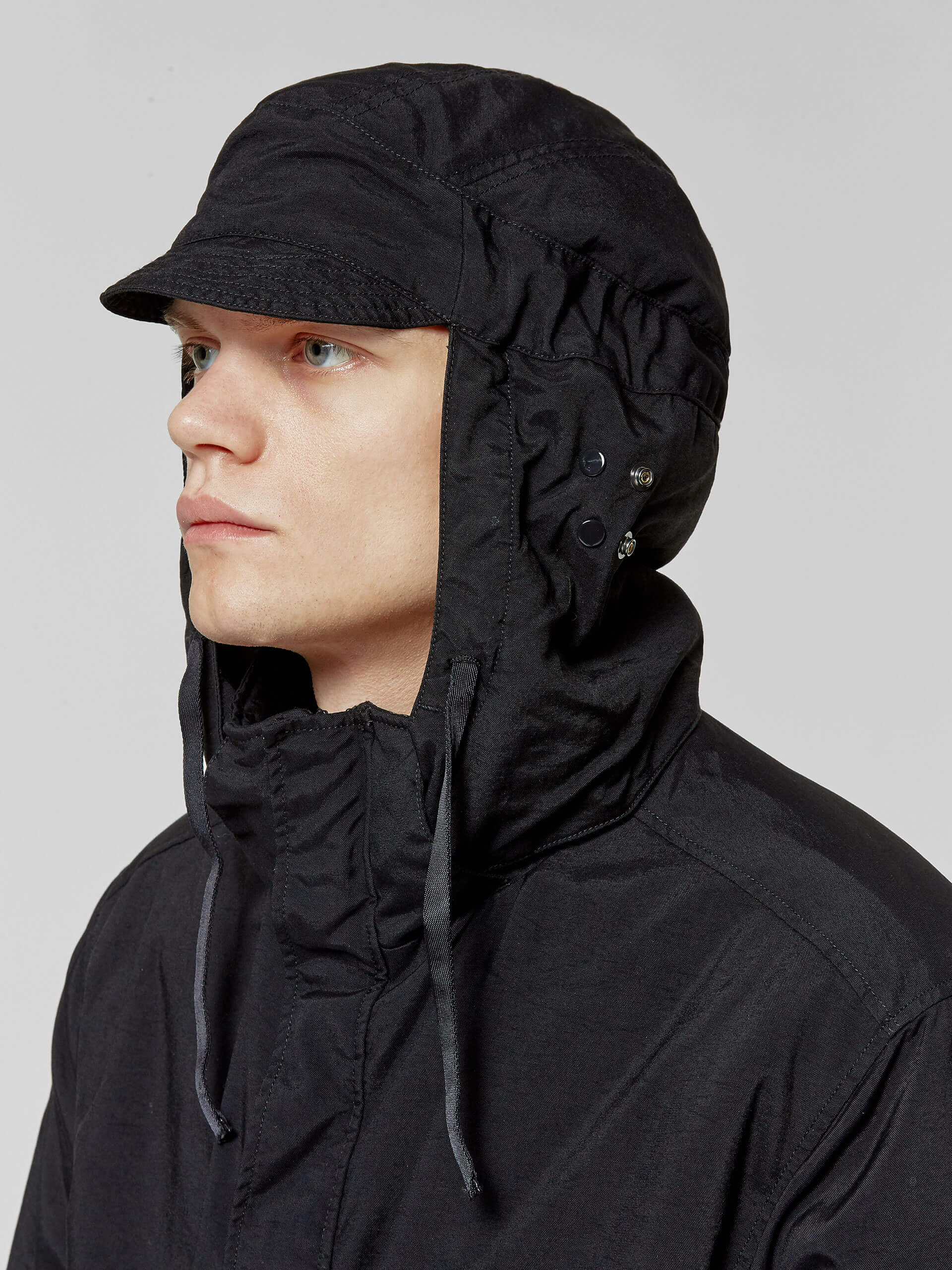 Куртка Taylon P Urban Protection Series Utility Jacket 