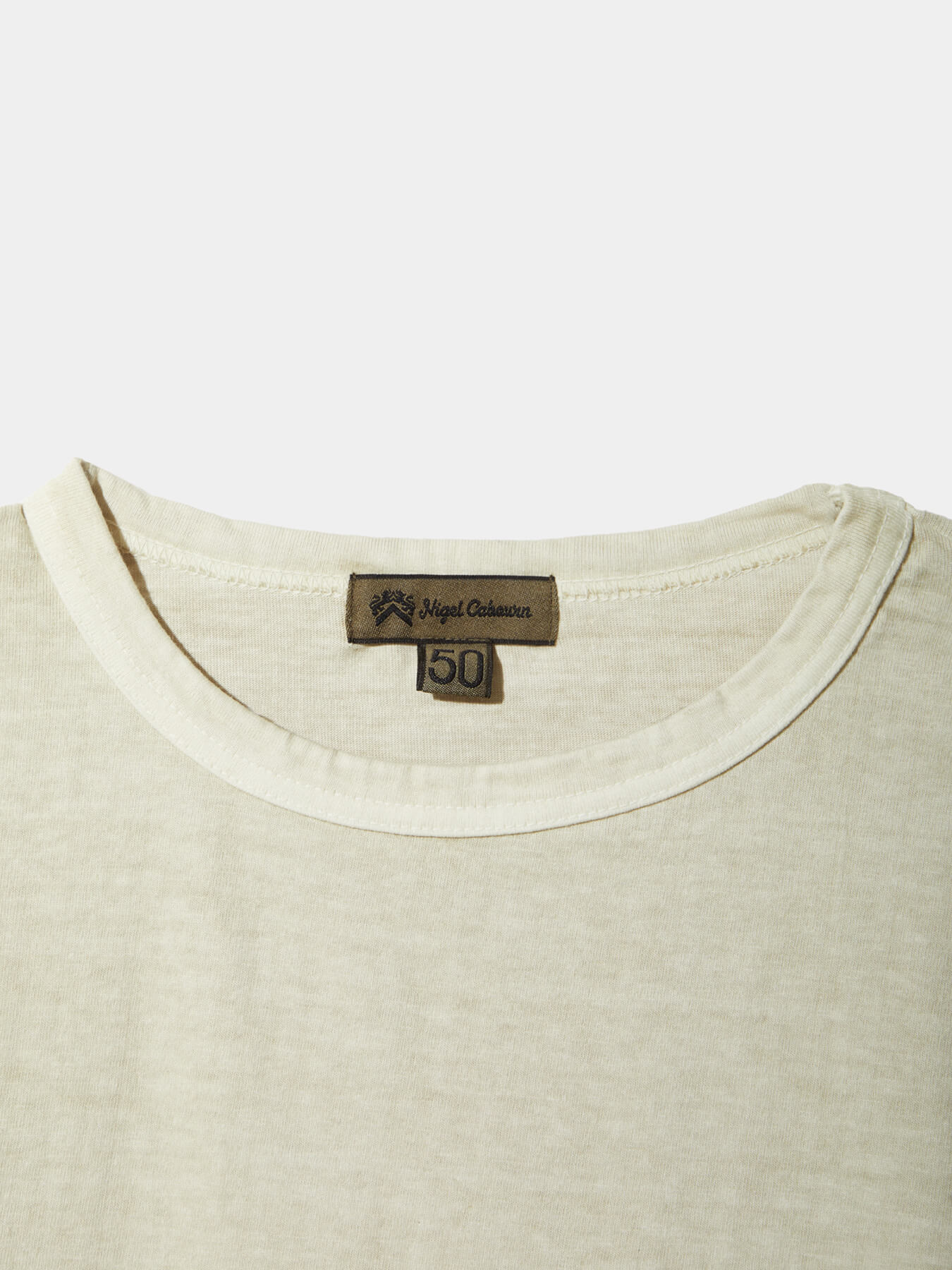 Лонгслив 7.8OZ BASEBALL