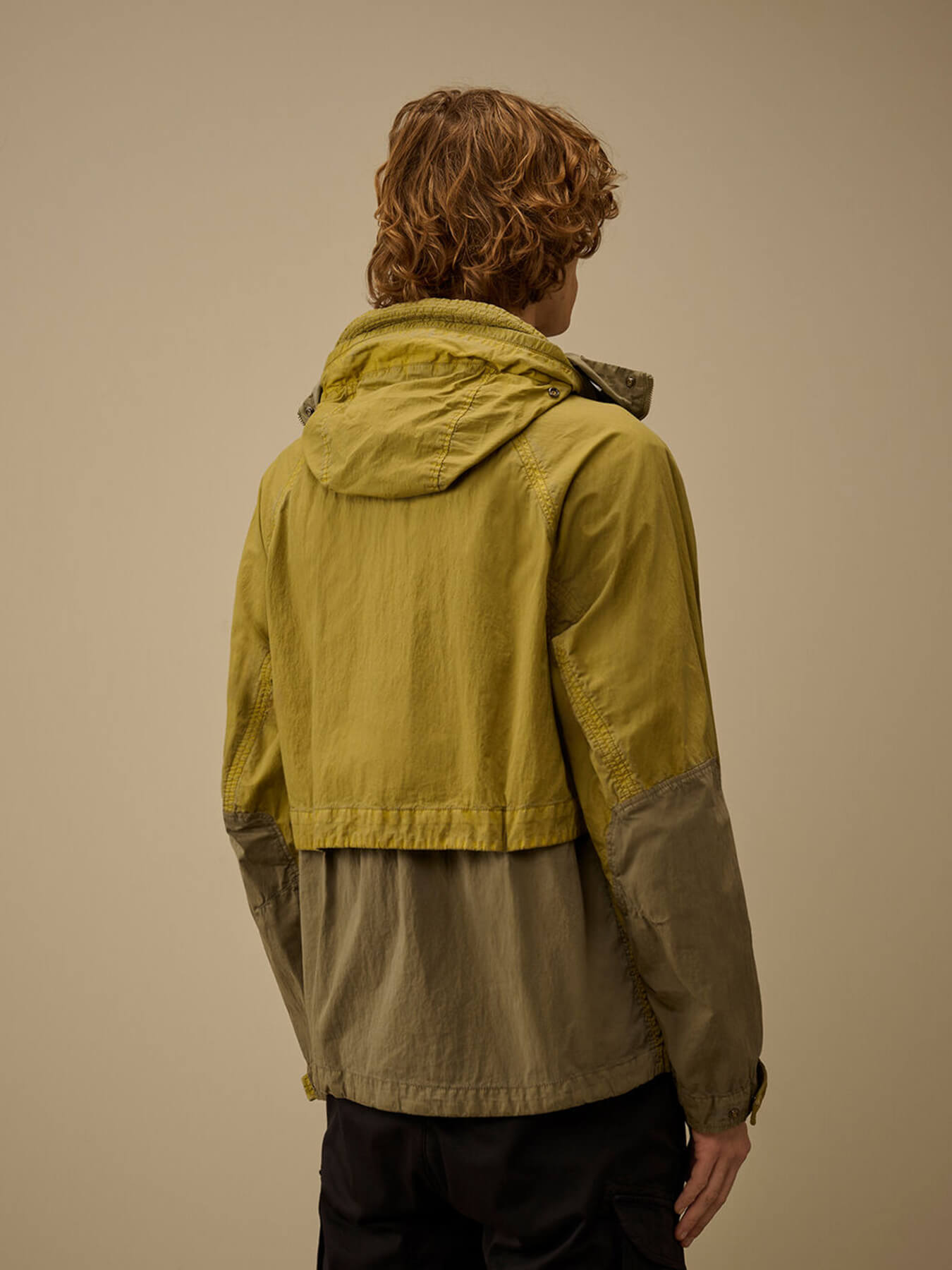 Куртка 50 FILI WAX EXPLORER