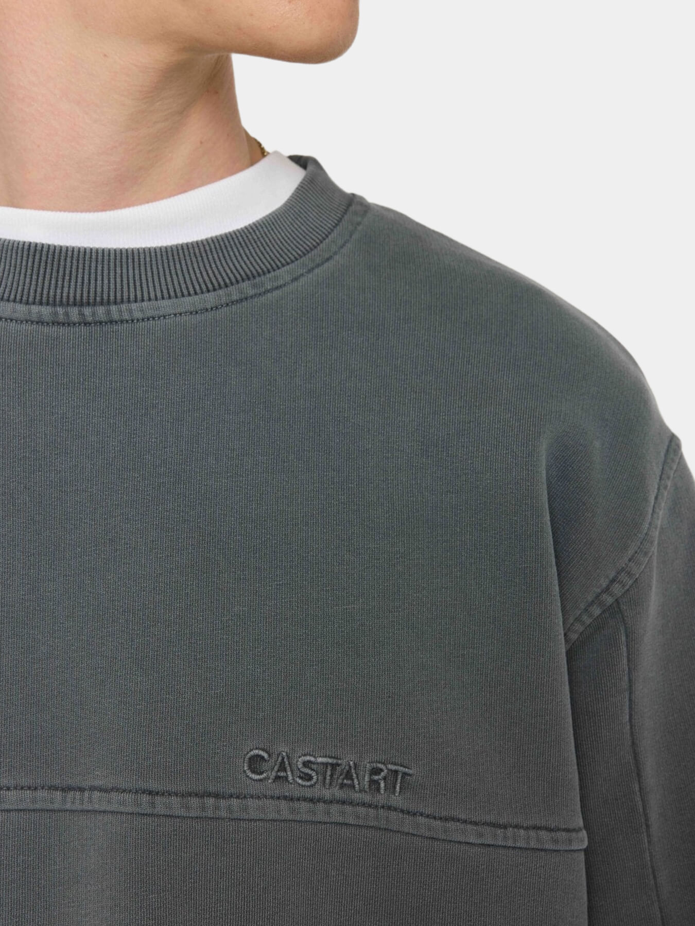 Свитшот PARK AVENUE