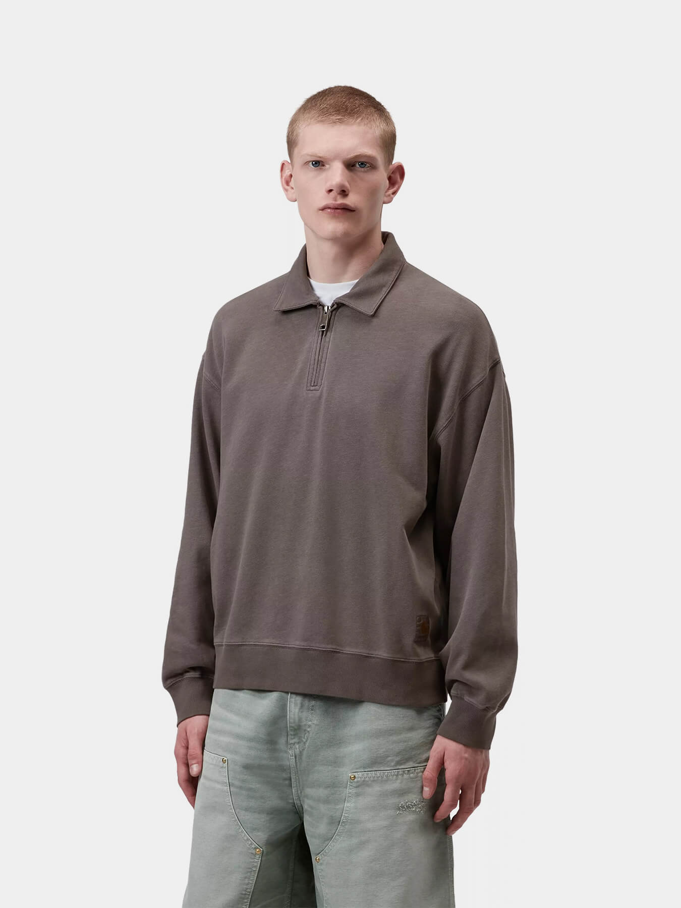 Свитшот HARPER POLO