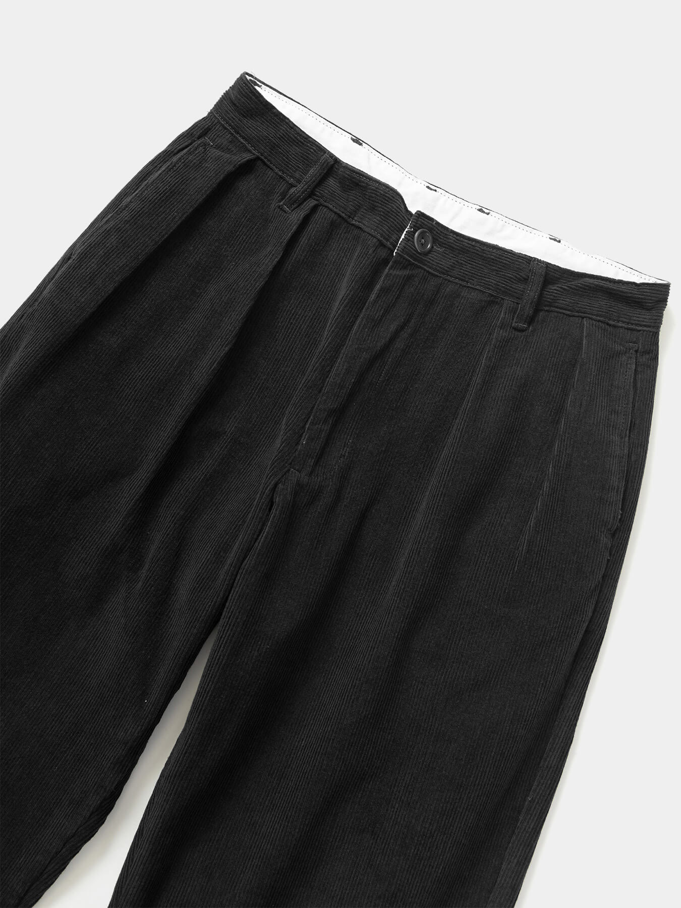 Брюки CORDUROY PART TIMER