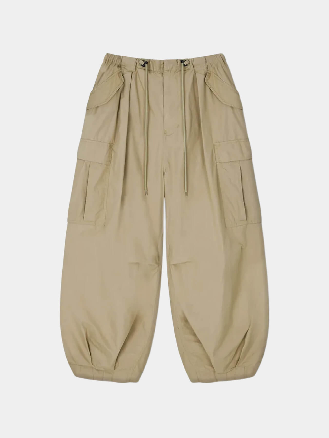 Брюки FIELD VIJO BALLOON