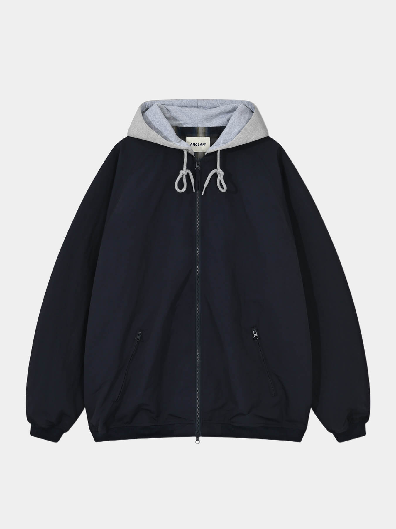 Куртка HOODIE BLOUSON