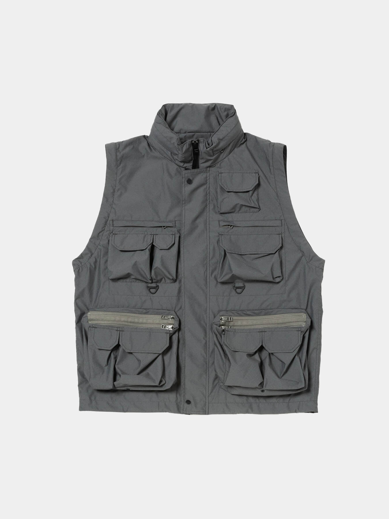 Куртка MINOTECH® MULTI-POCKET FATIGUE