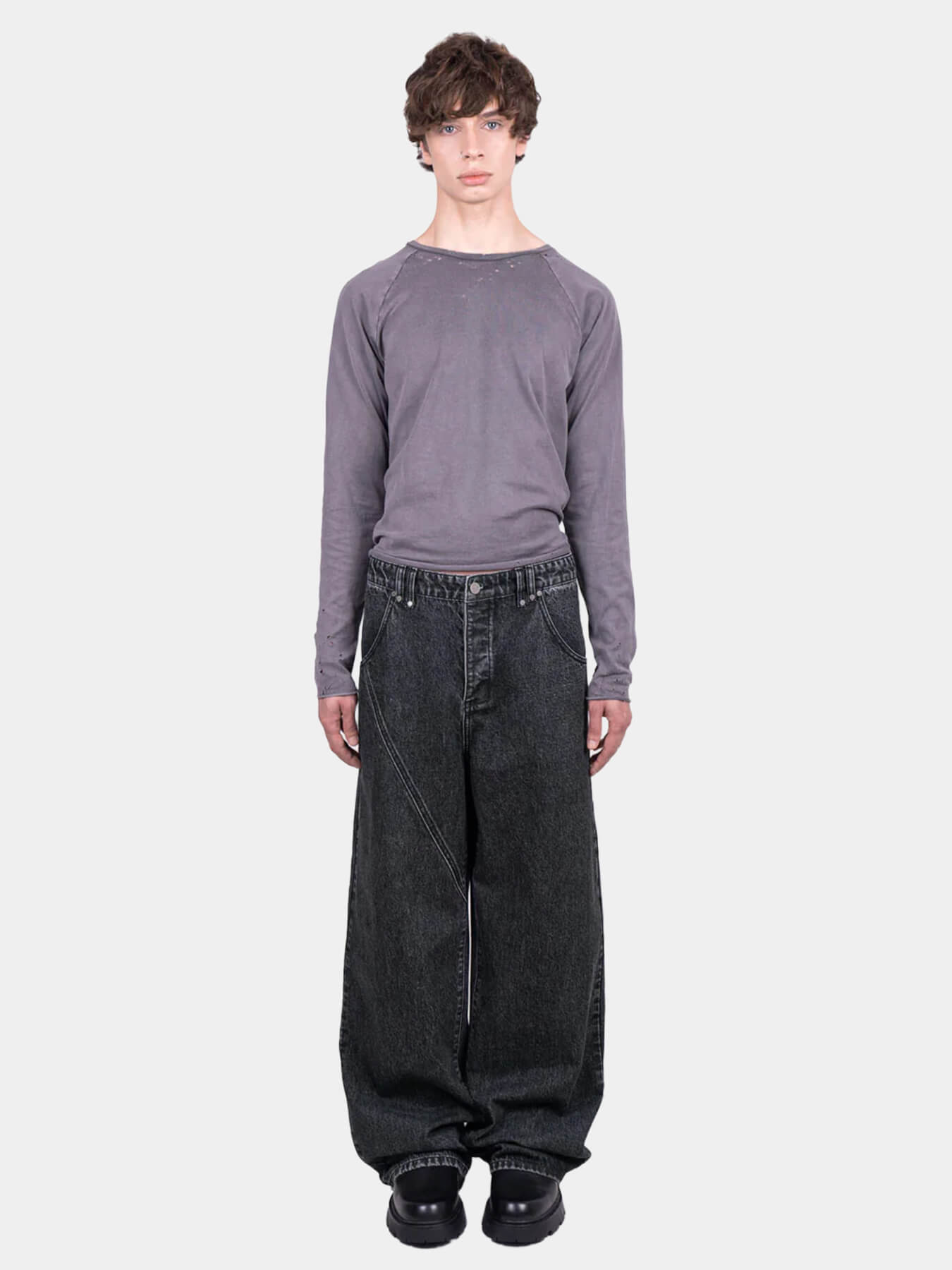 Джинсы BJEANS07