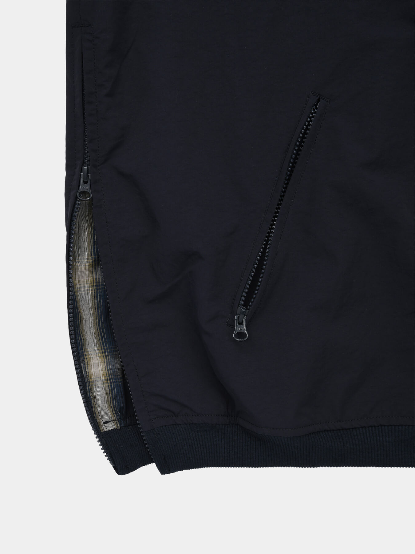 Куртка HOODIE BLOUSON