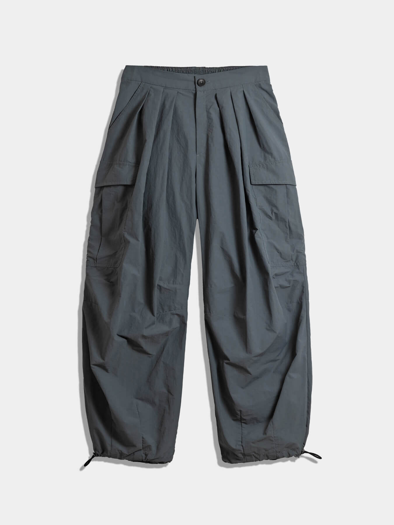 Брюки VERY OVERSIZE CARGO