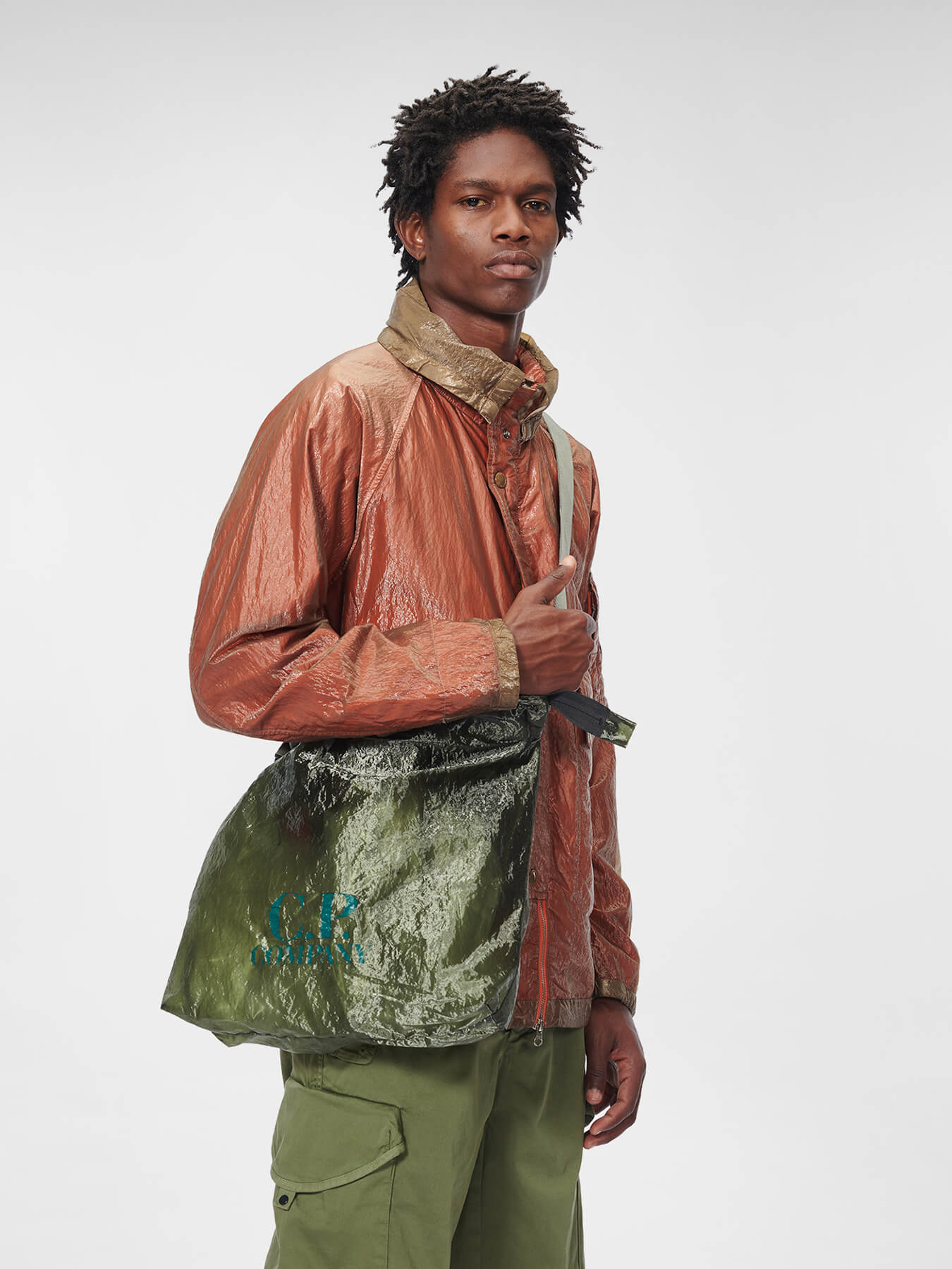 Сумка Kan-D Crossbody