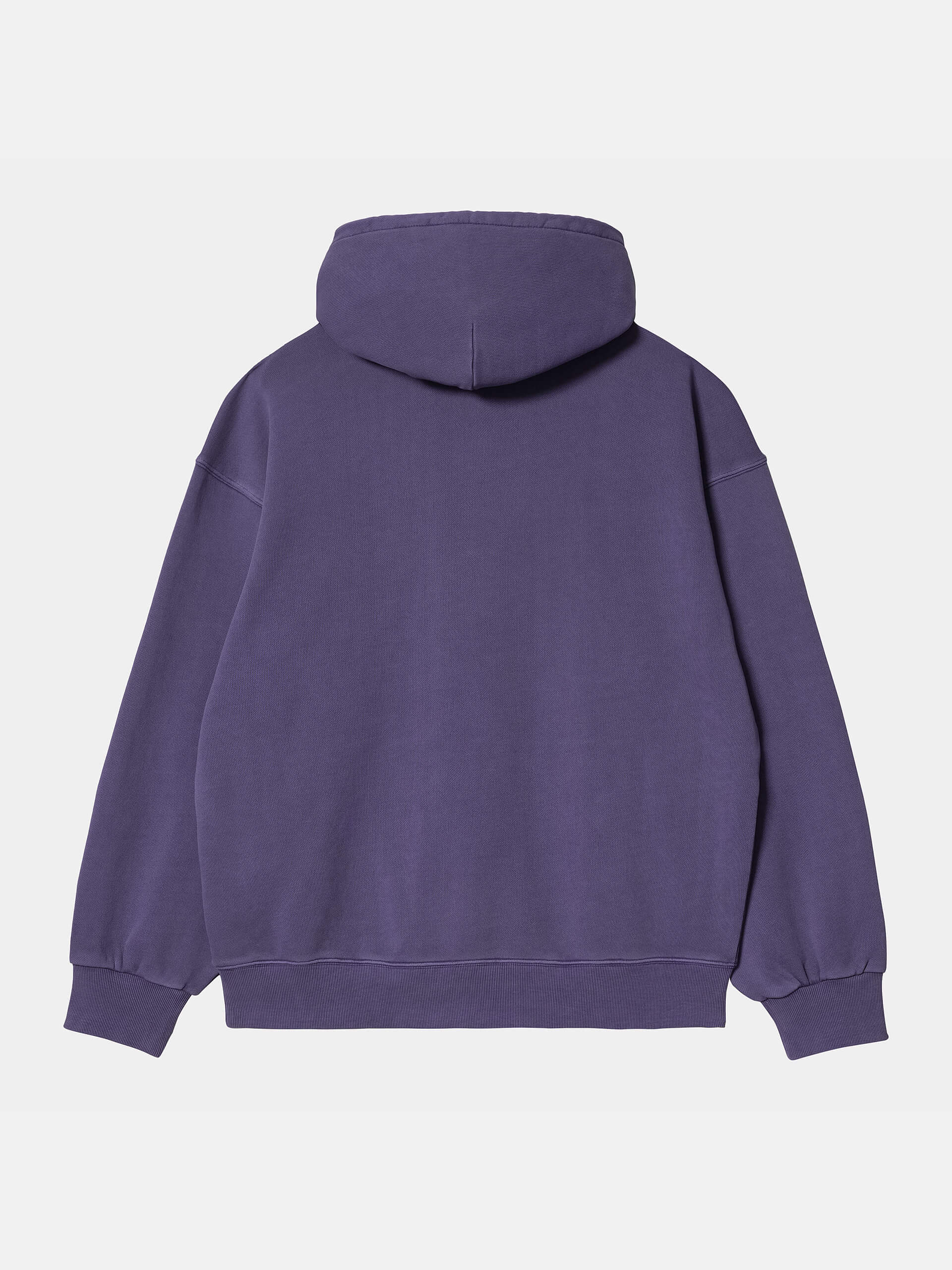 Худи Hooded Nelson Sweat