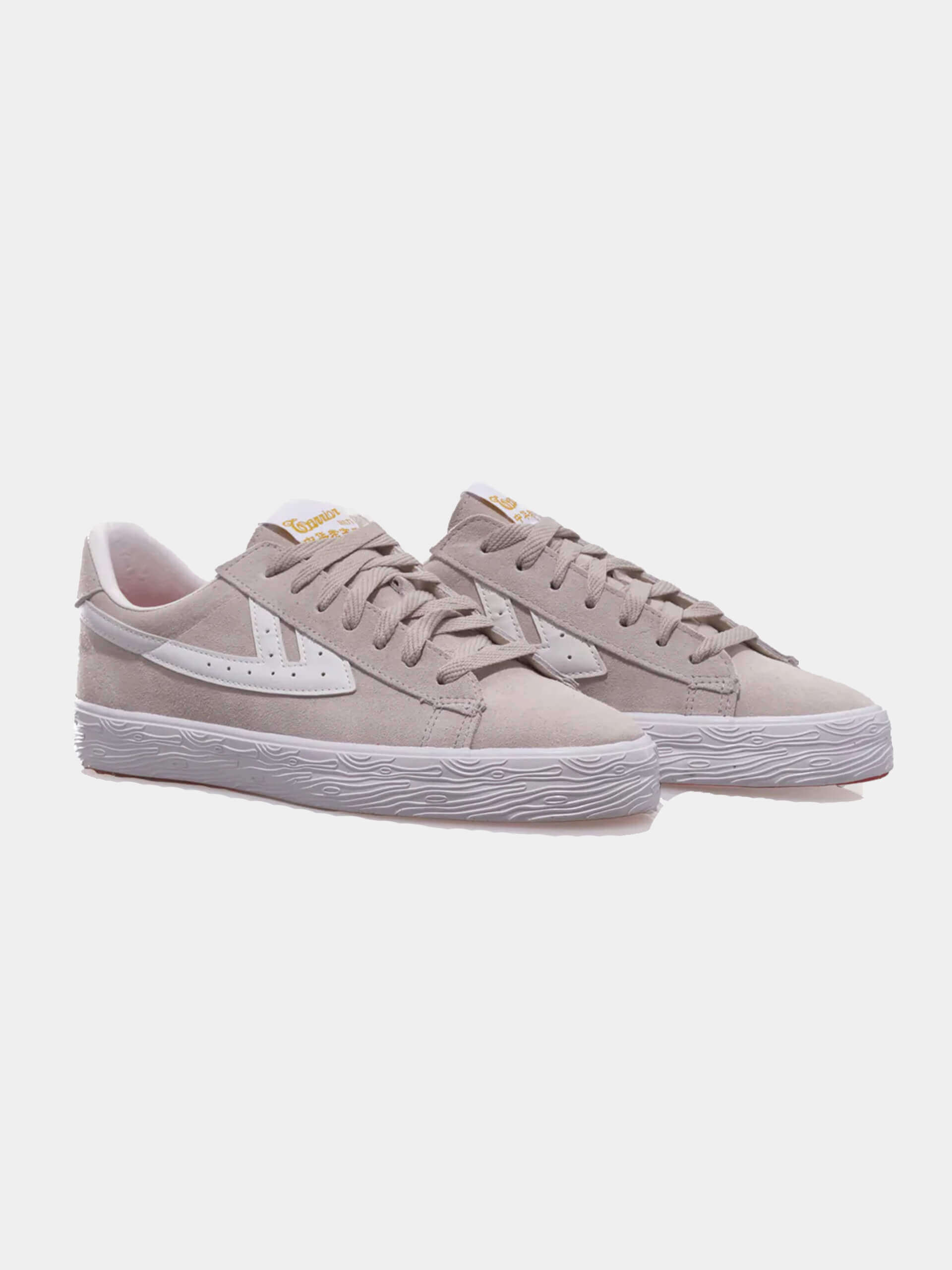 Кеды DIME SUEDE