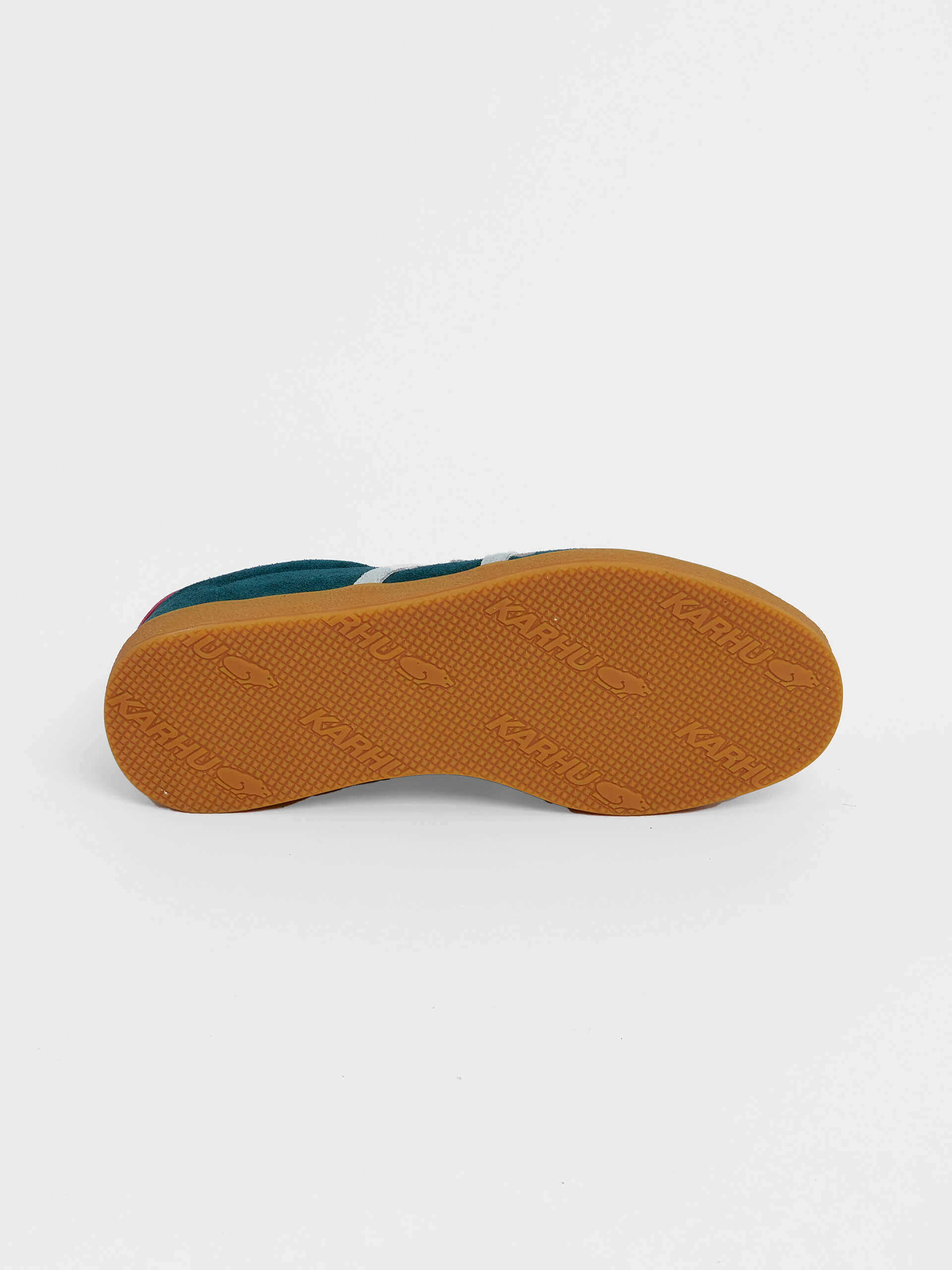 Кроссовки TRAMPAS