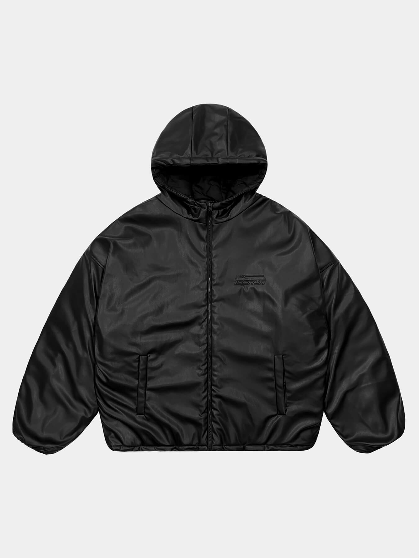 Куртка Orbed 2.0 Leather