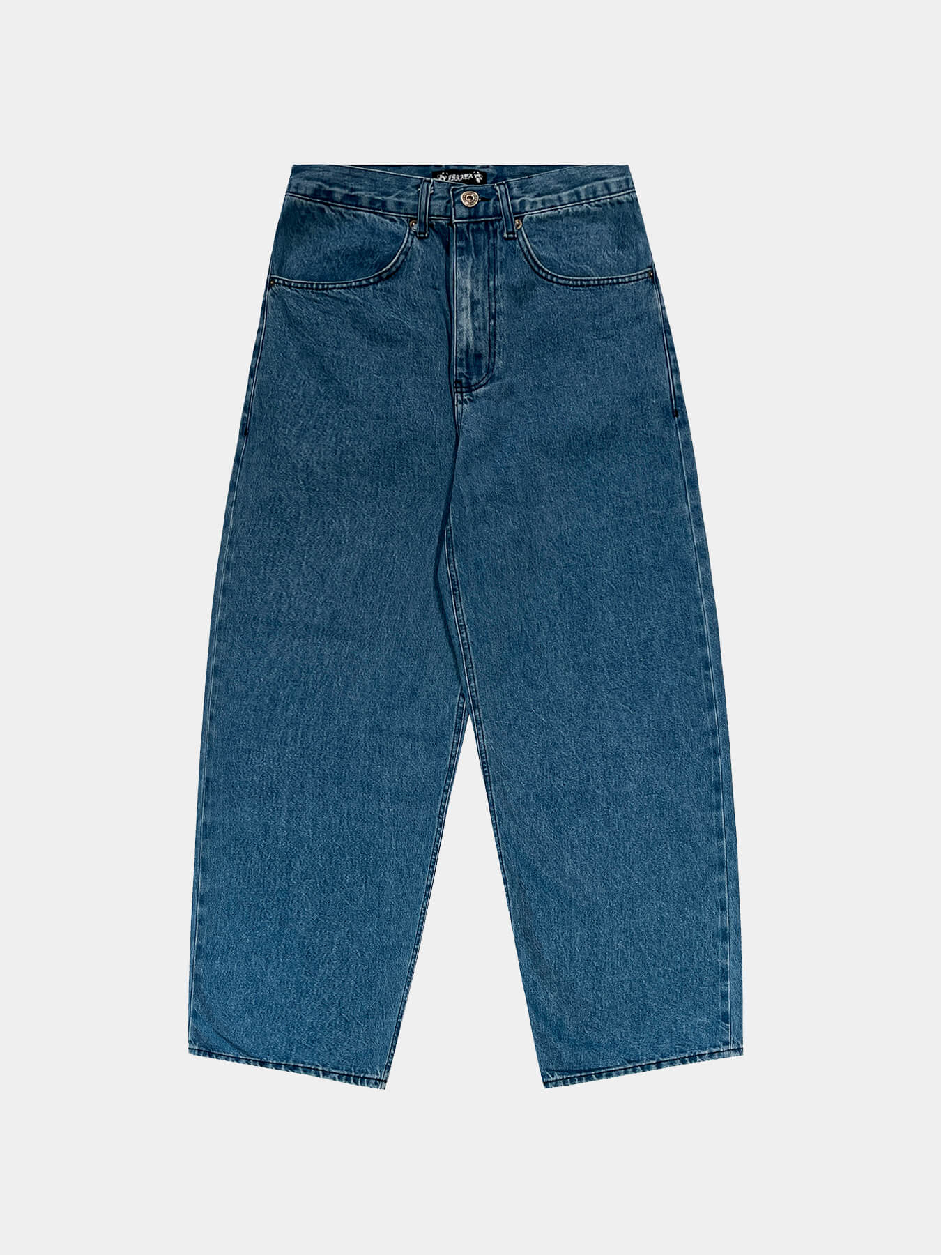 Джинсы SELVEDGE OG