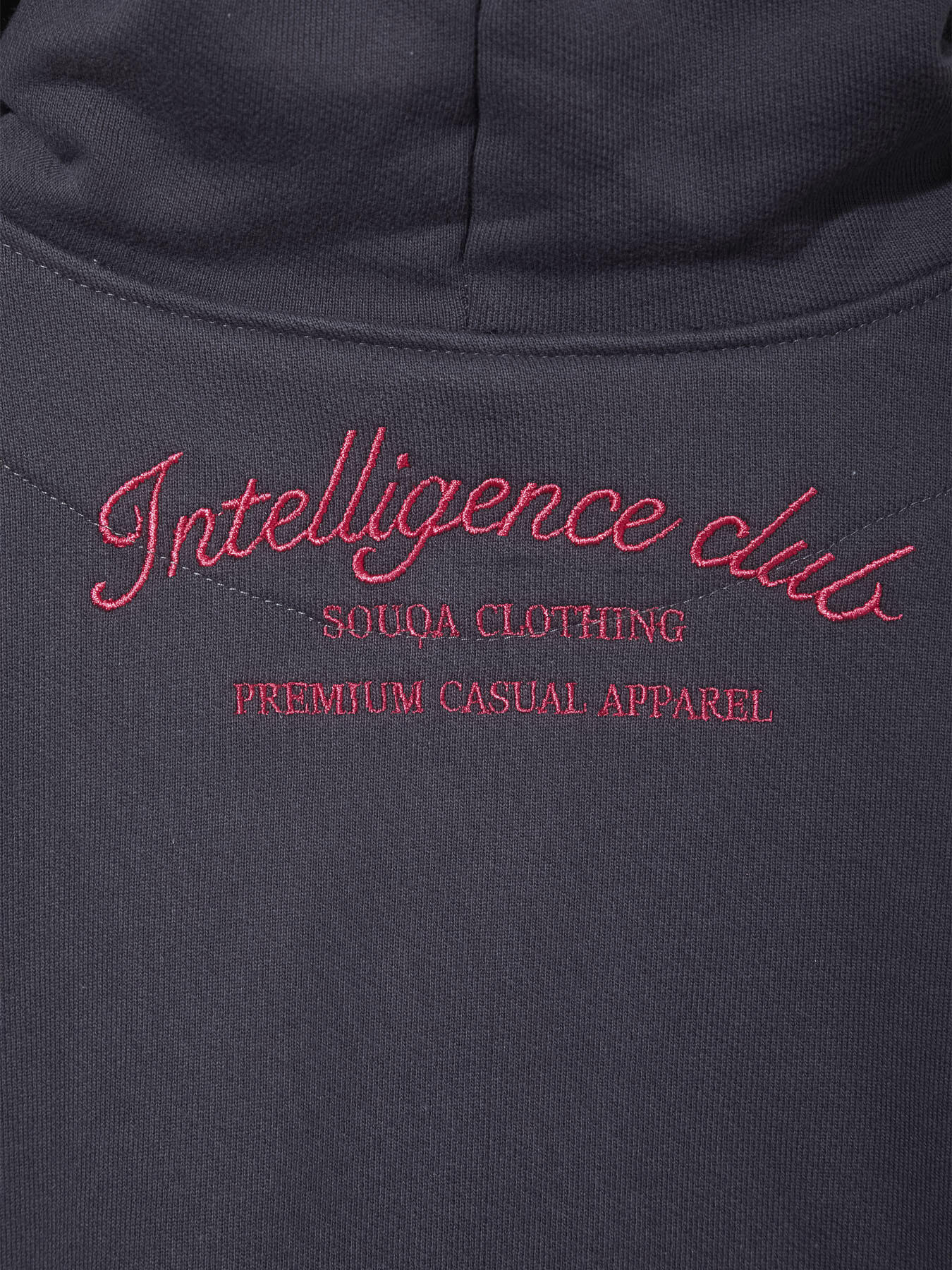 Худи WORLDWIDE FRIENDSHIP ZIP