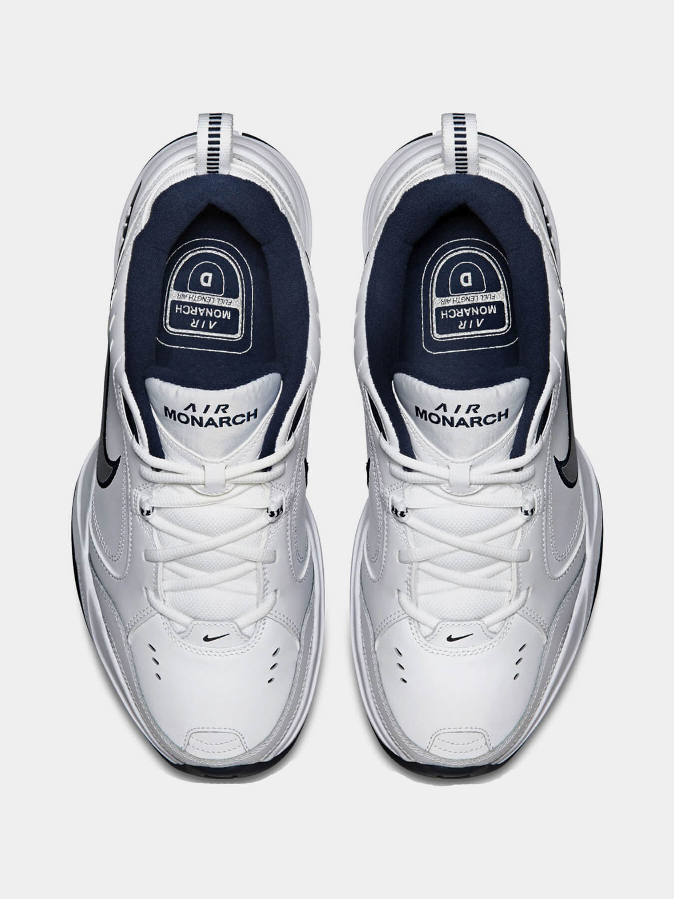 Кроссовки AIR MONARCH IV