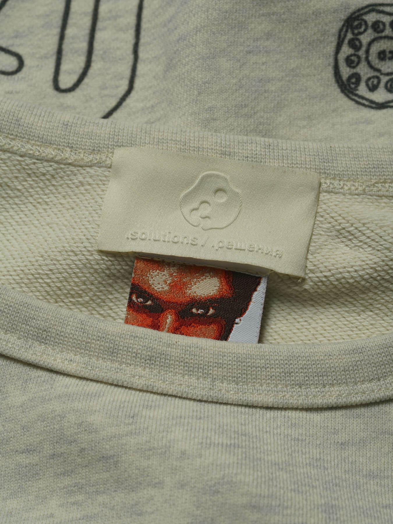 Свитшот A—SKETCH