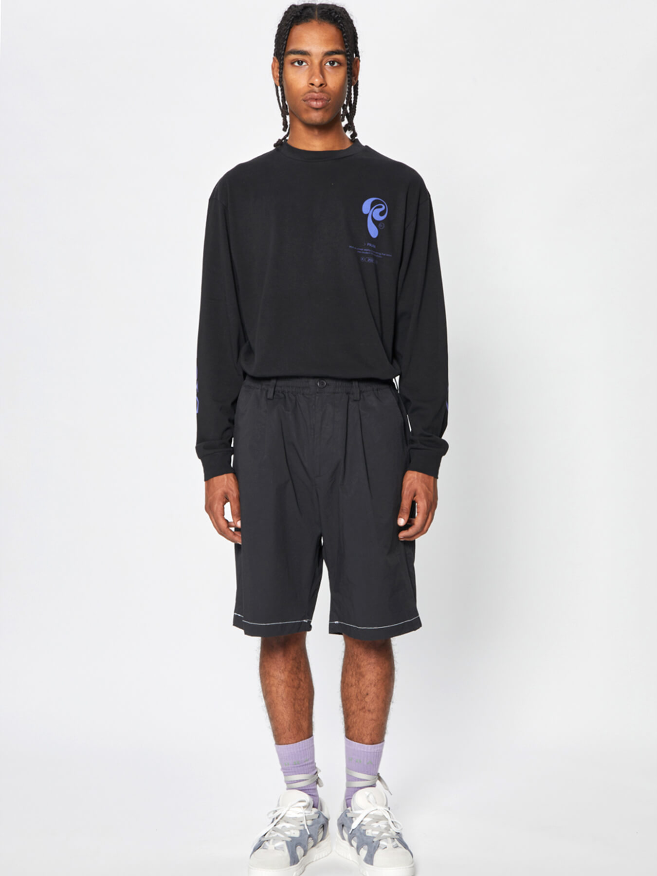 Шорты HARRISON PENCE SHORTS