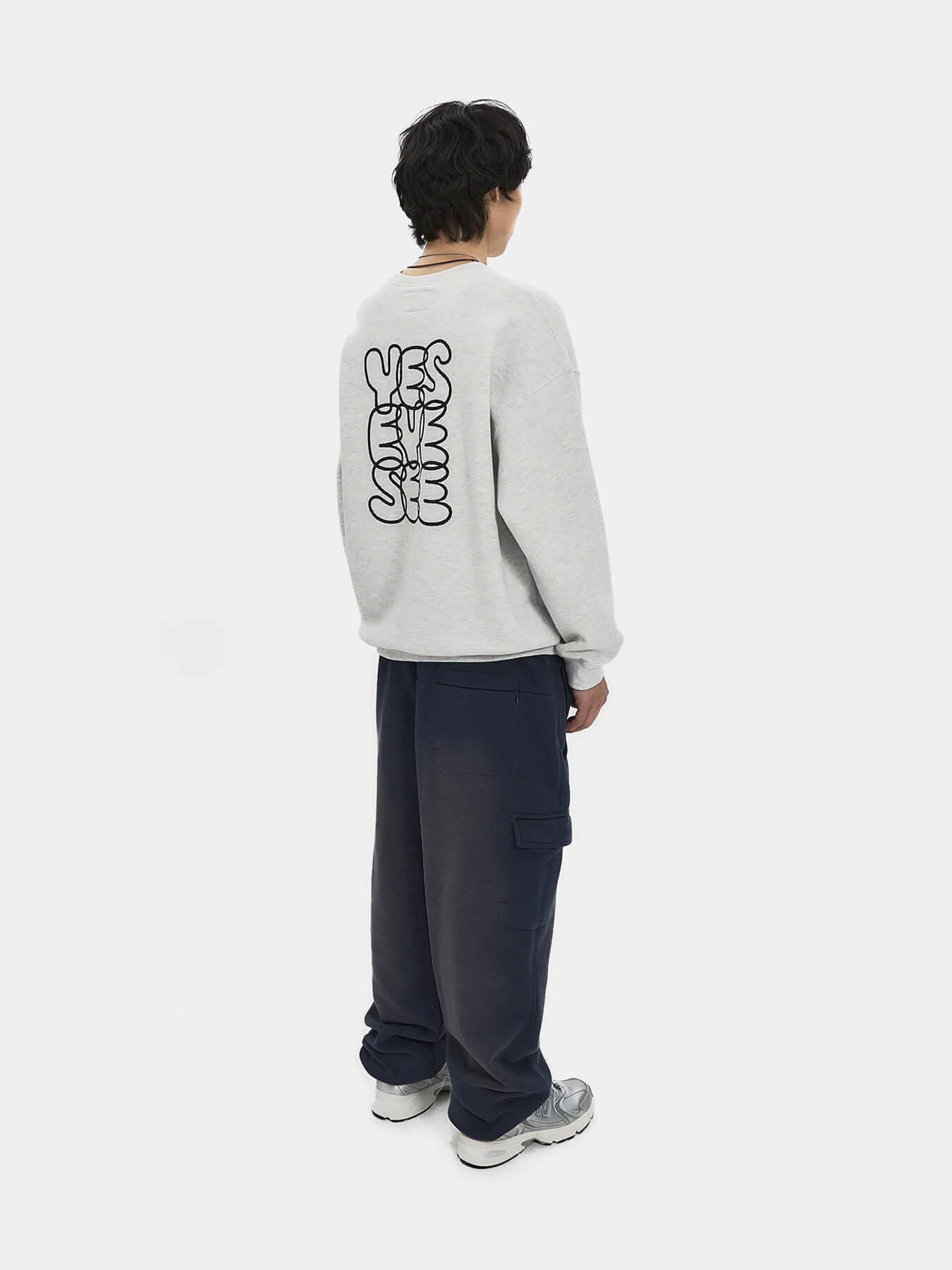 Брюки Y.E.S POCKET