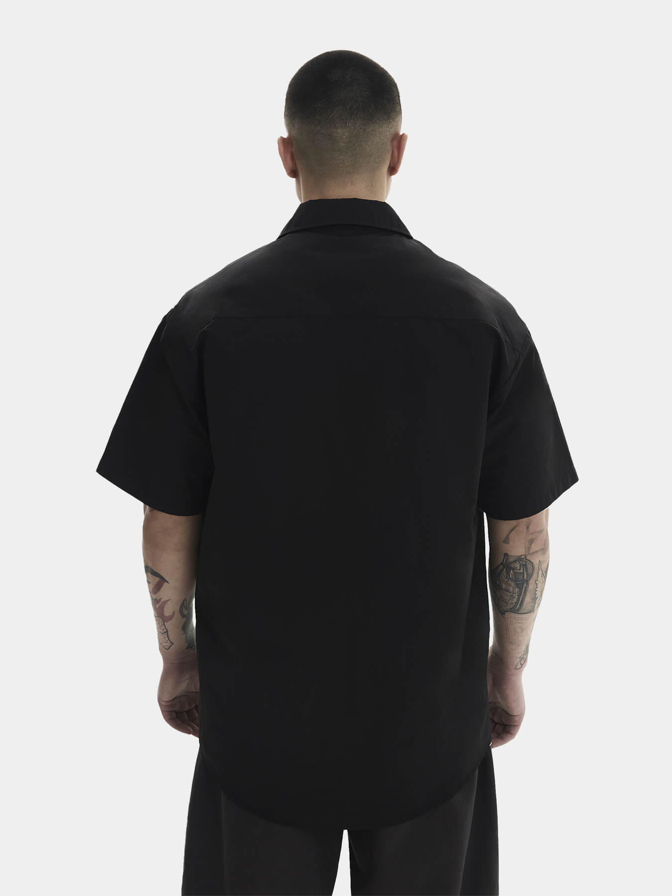 Рубашка ZP-01